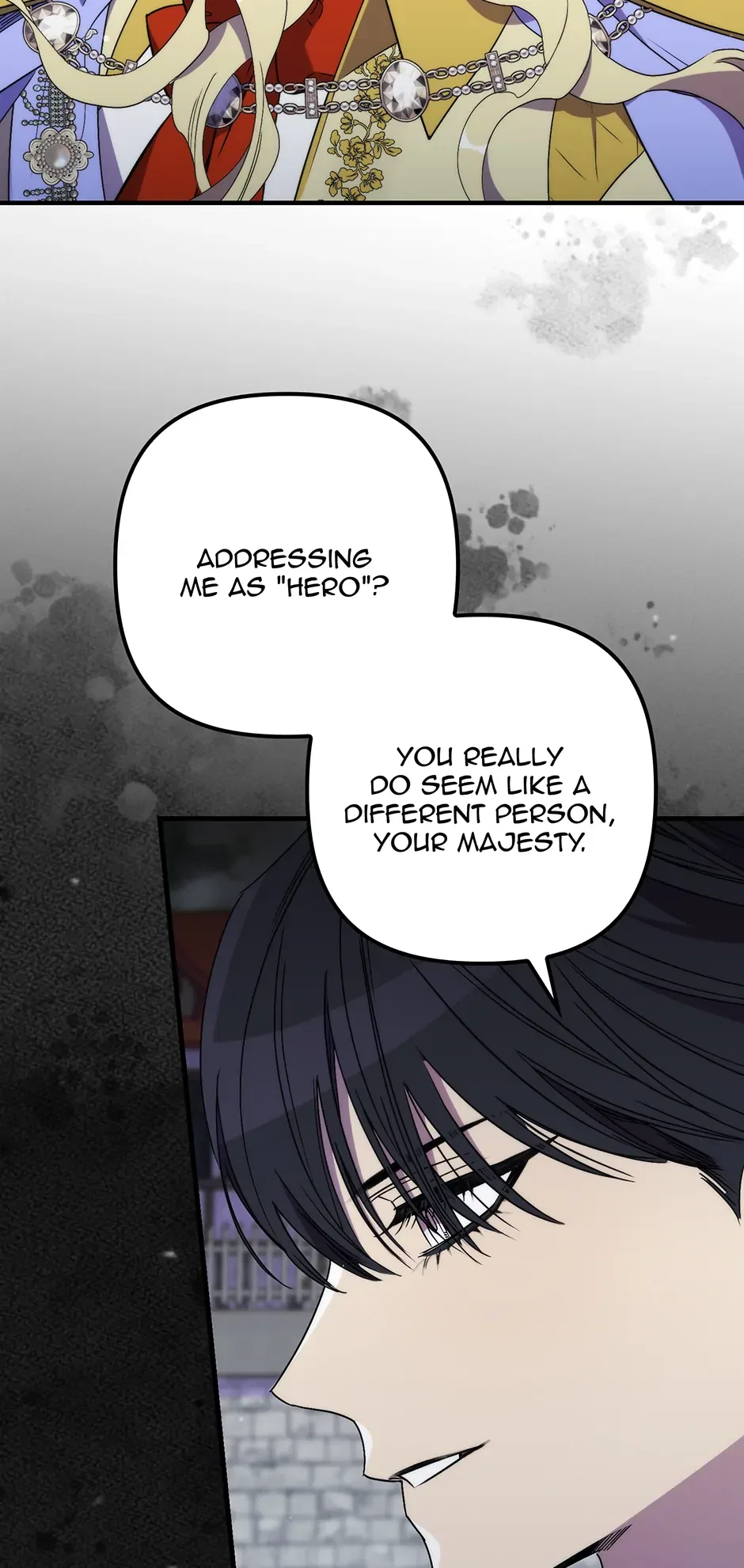 The Hero Went Crazy Even Though I’m The One Who Died Chapter 64 – Page 3