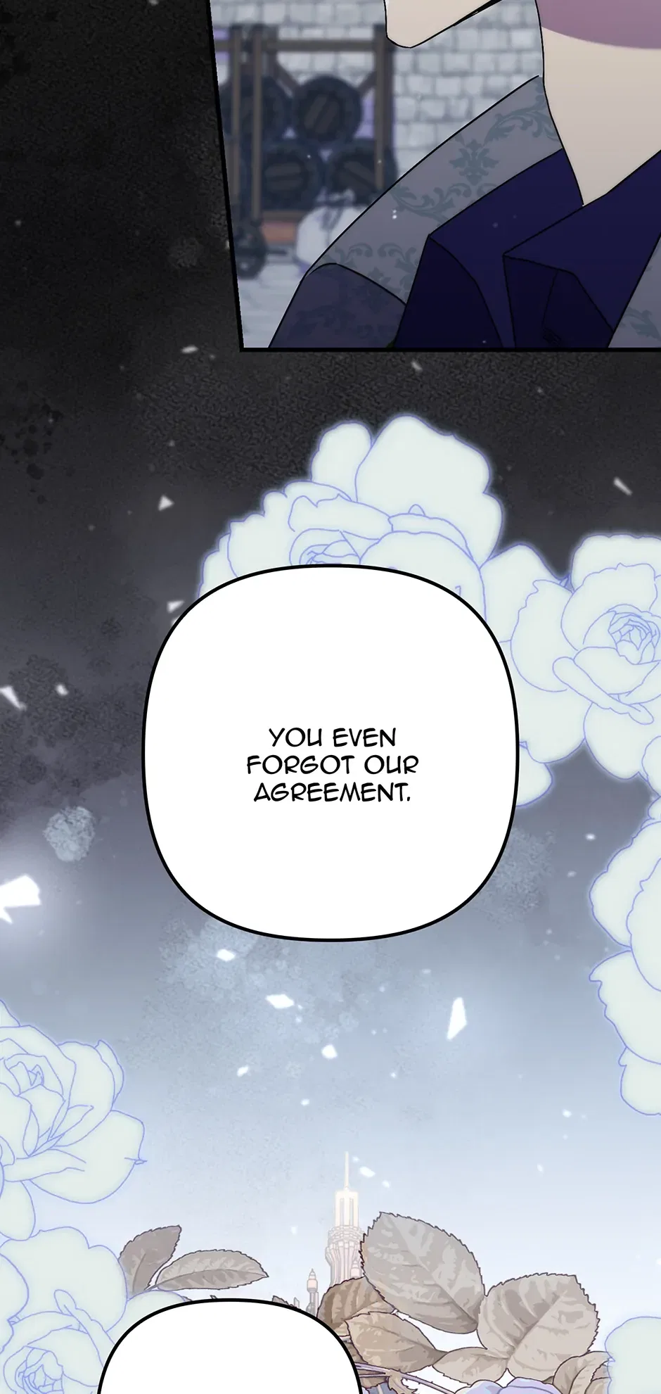 The Hero Went Crazy Even Though I’m The One Who Died Chapter 64 – Page 4