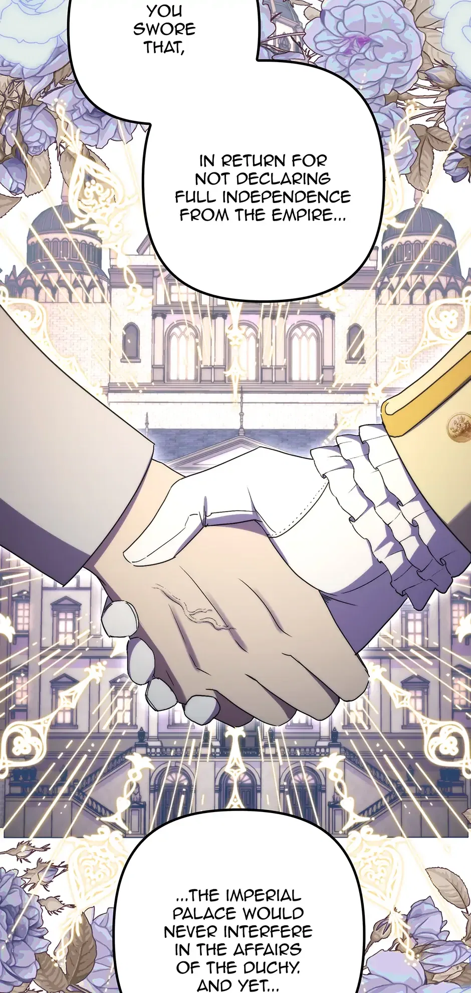 The Hero Went Crazy Even Though I’m The One Who Died Chapter 64 – Page 5