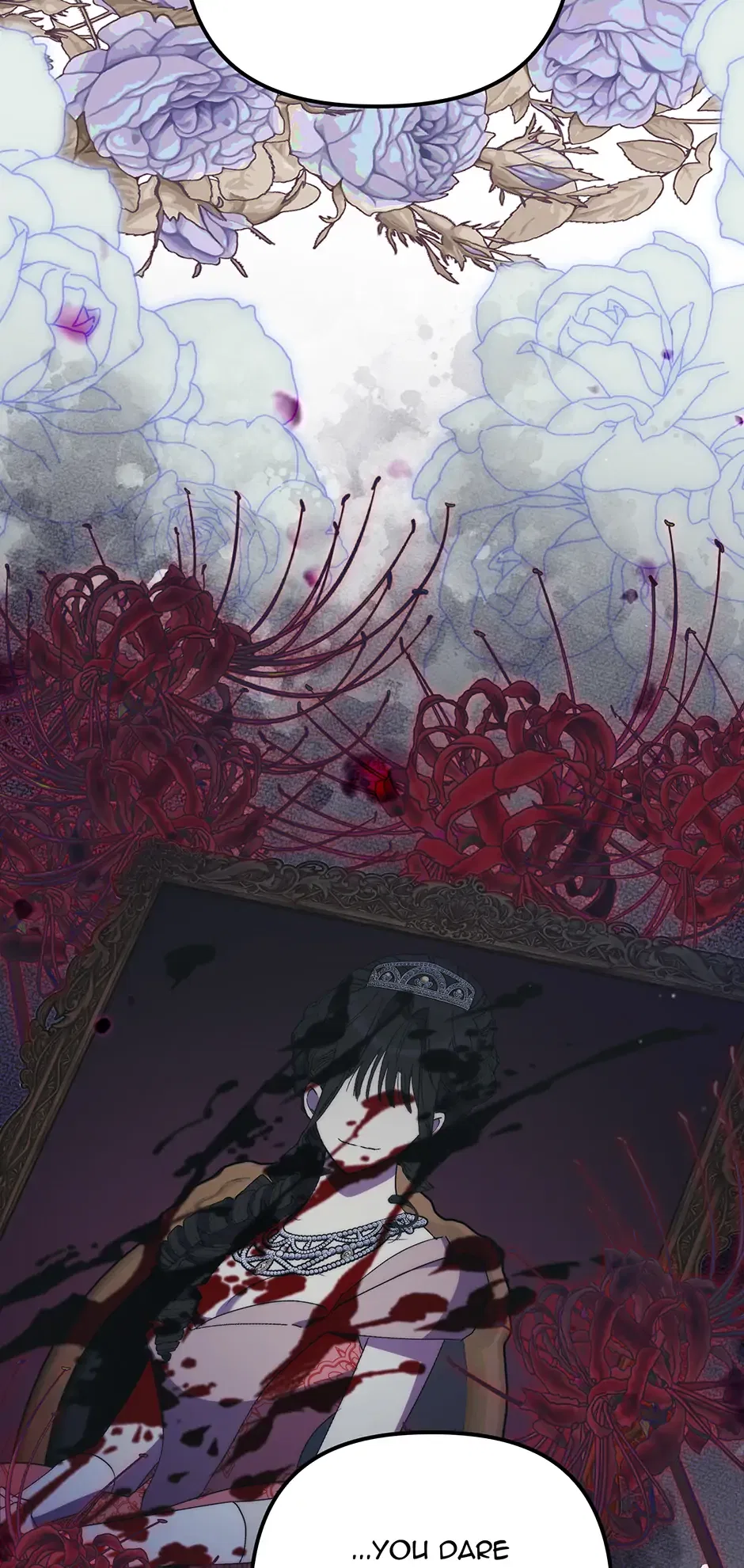 The Hero Went Crazy Even Though I’m The One Who Died Chapter 64 – Page 6
