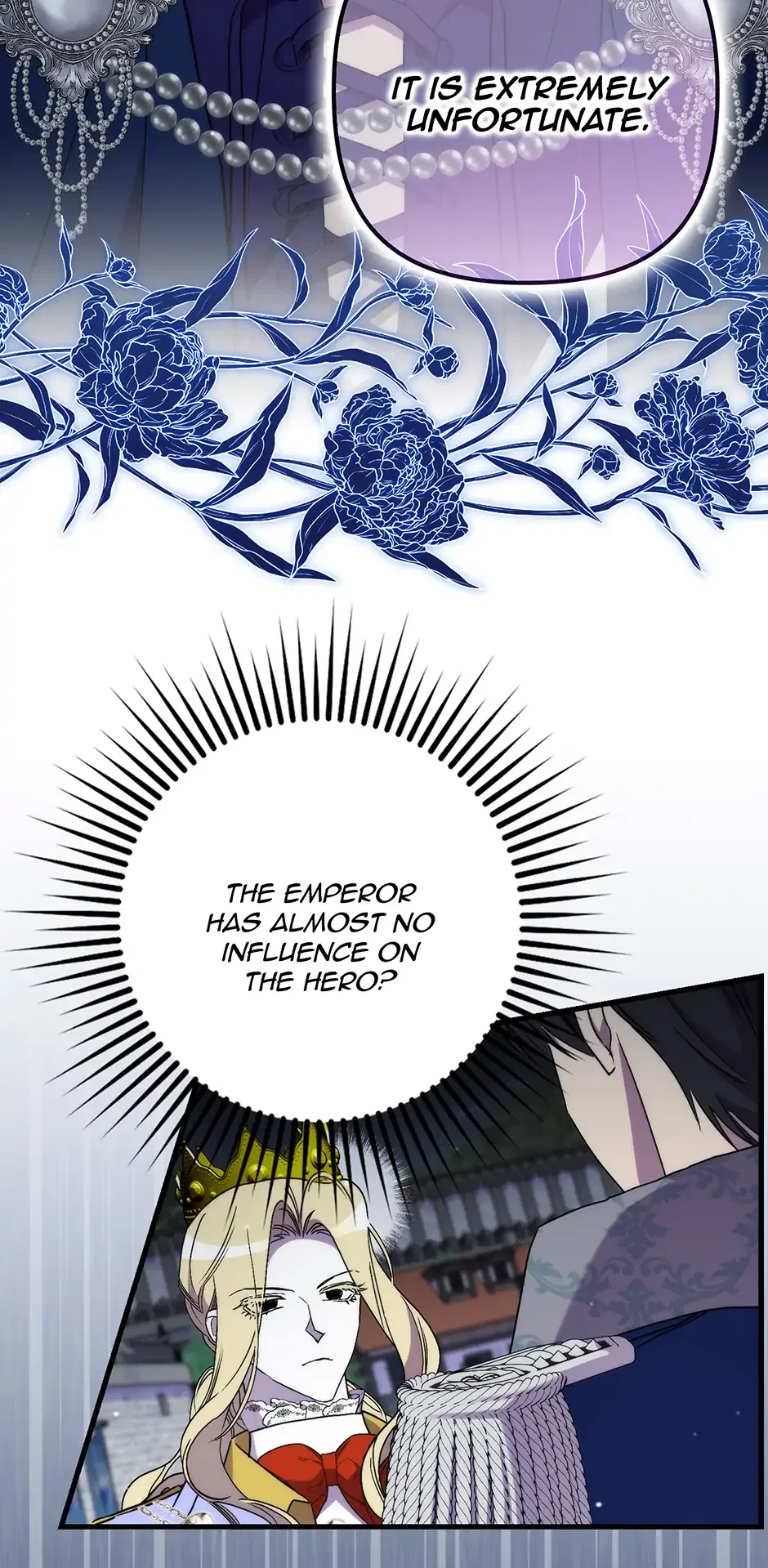 The Hero Went Crazy Even Though I’m The One Who Died Chapter 64 – Page 9
