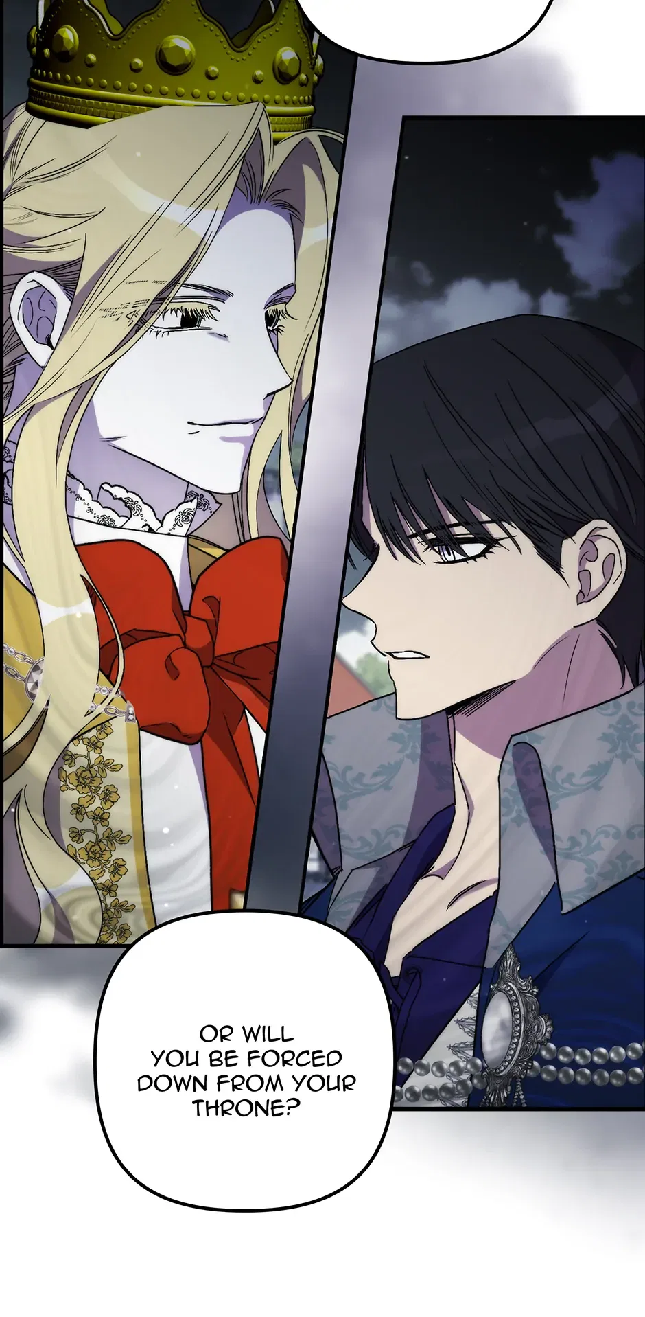 The Hero Went Crazy Even Though I’m The One Who Died Chapter 64 – Page 15