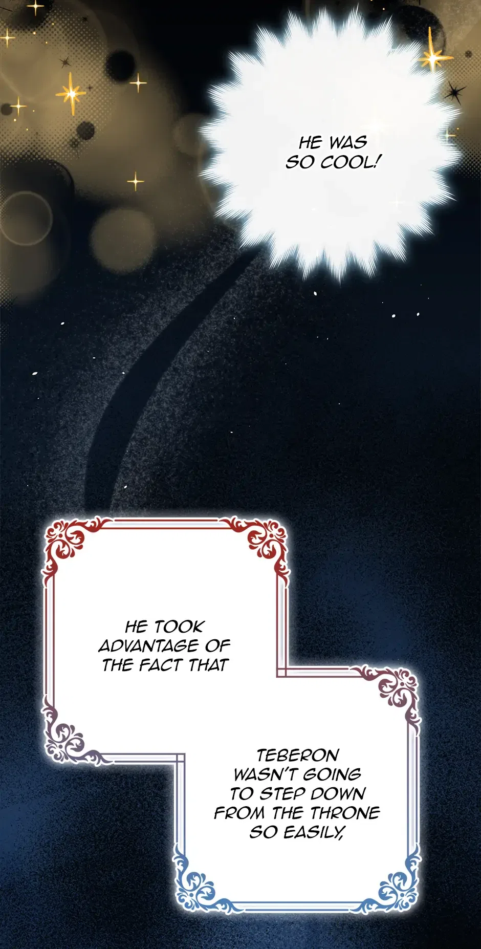 The Hero Went Crazy Even Though I’m The One Who Died Chapter 64 – Page 20
