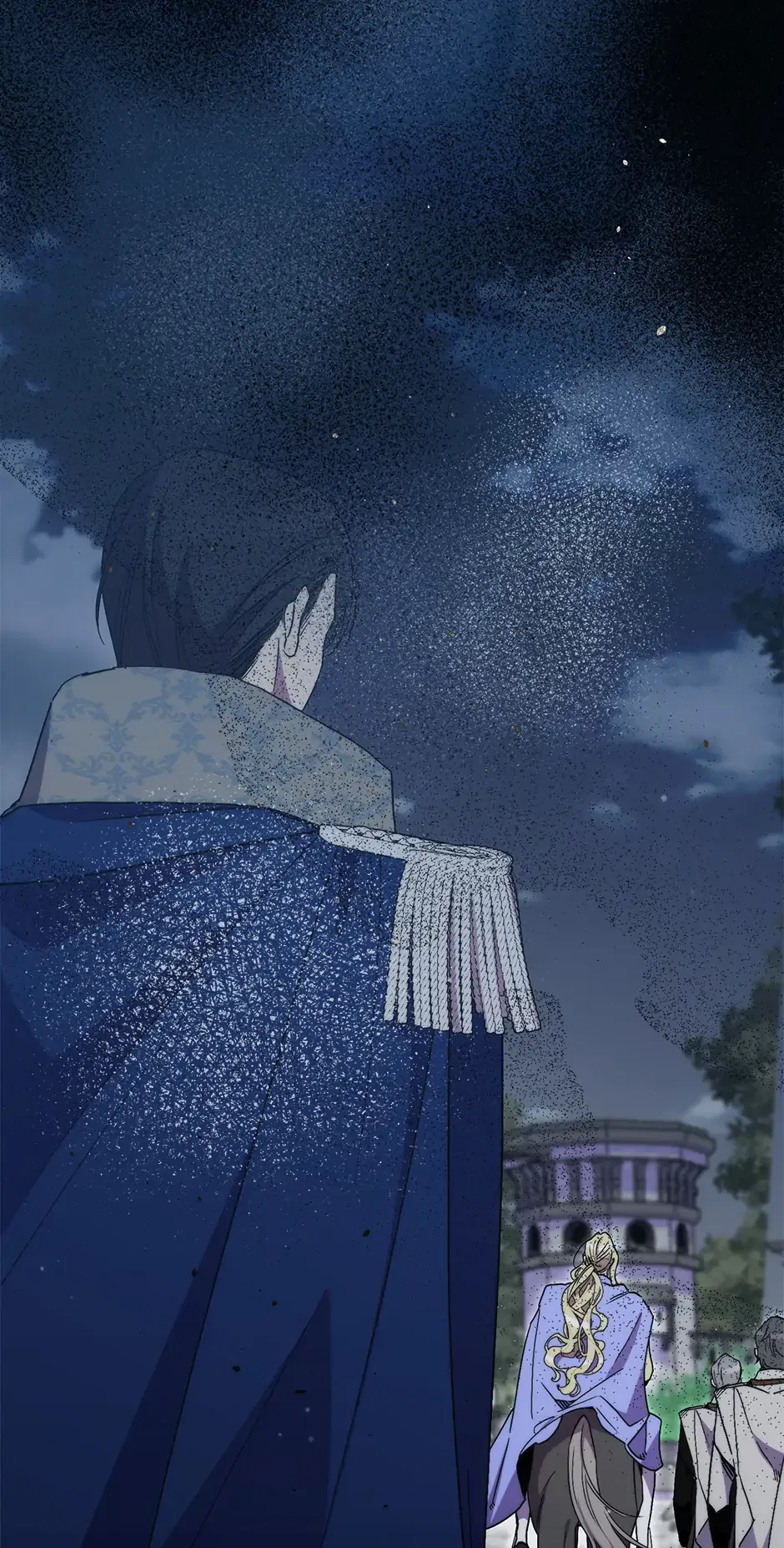 The Hero Went Crazy Even Though I’m The One Who Died Chapter 64 – Page 21