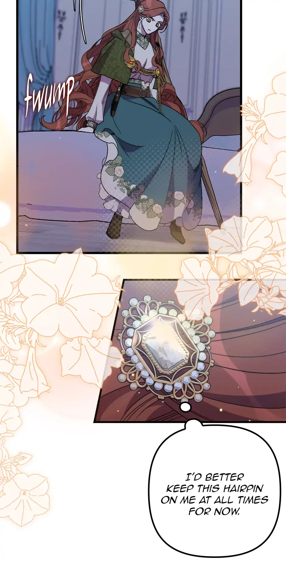 The Hero Went Crazy Even Though I’m The One Who Died Chapter 64 – Page 23