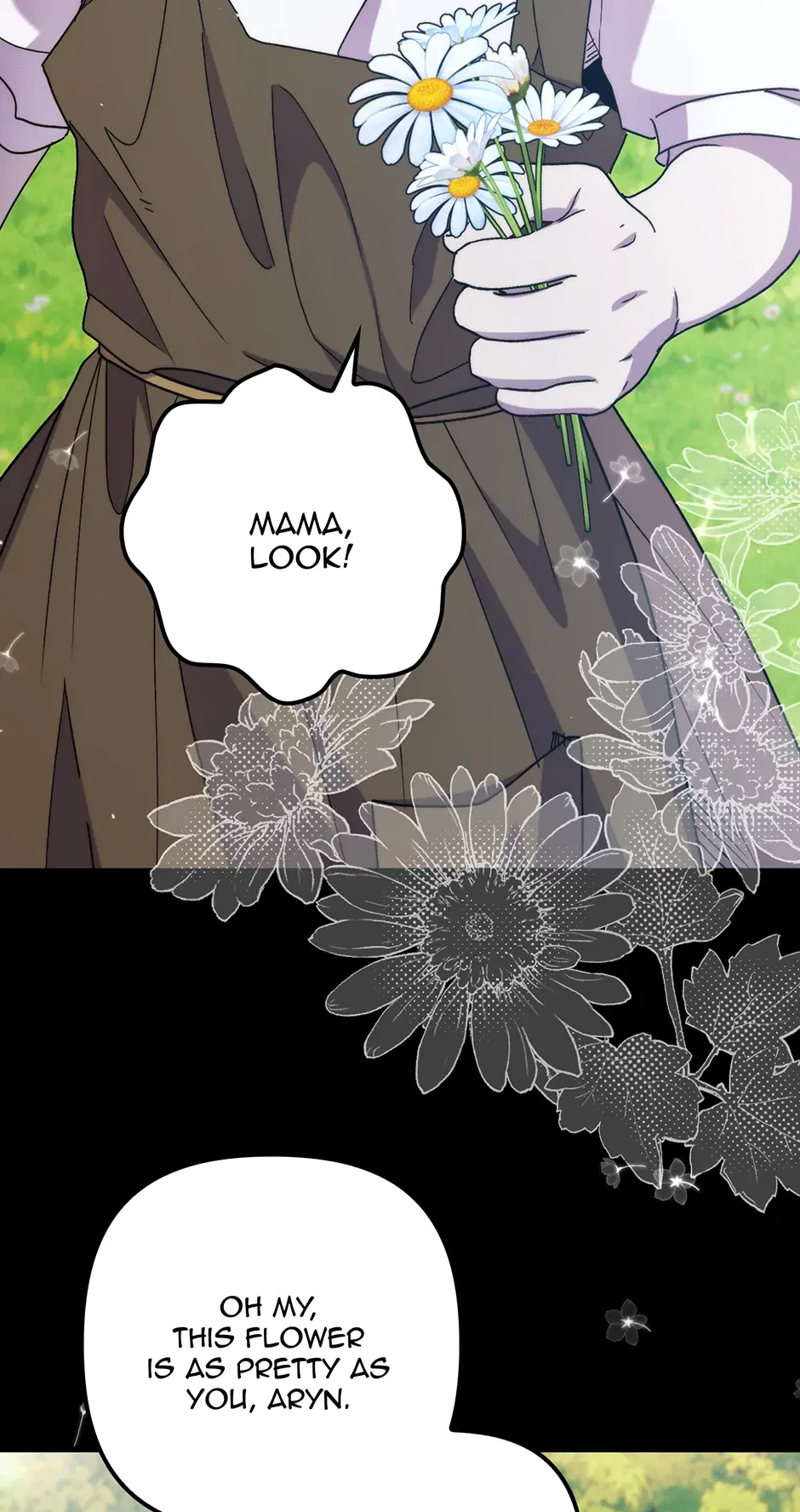 The Hero Went Crazy Even Though I’m The One Who Died Chapter 64 – Page 27
