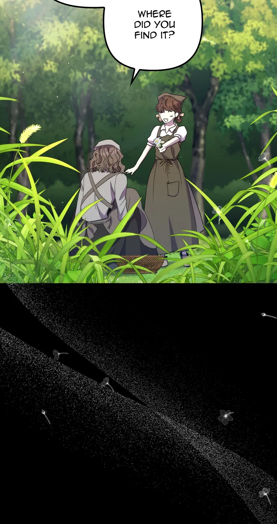 The Hero Went Crazy Even Though I’m The One Who Died Chapter 64 – Page 28