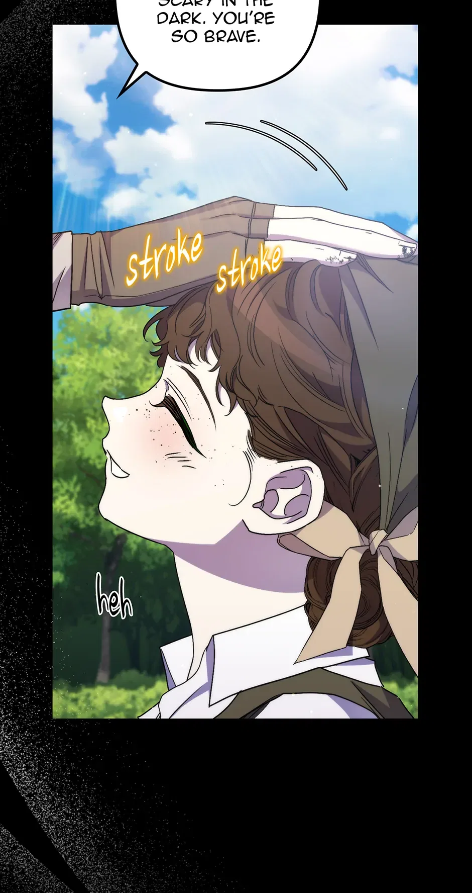 The Hero Went Crazy Even Though I’m The One Who Died Chapter 64 – Page 30