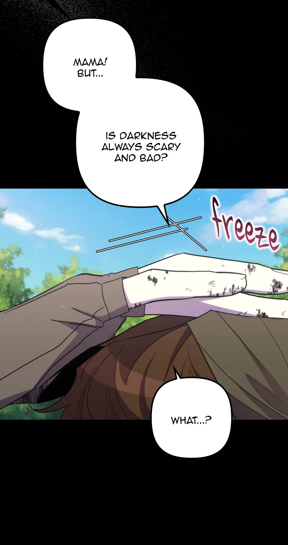 The Hero Went Crazy Even Though I’m The One Who Died Chapter 64 – Page 31