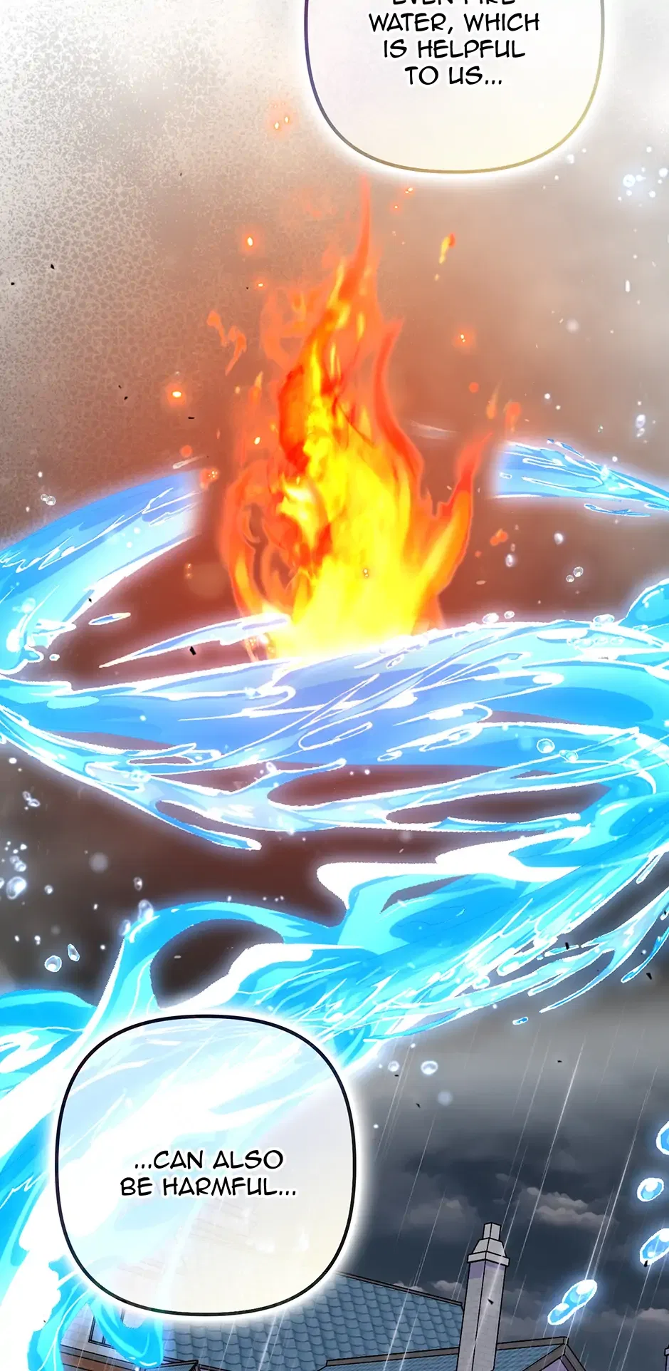 The Hero Went Crazy Even Though I’m The One Who Died Chapter 64 – Page 33