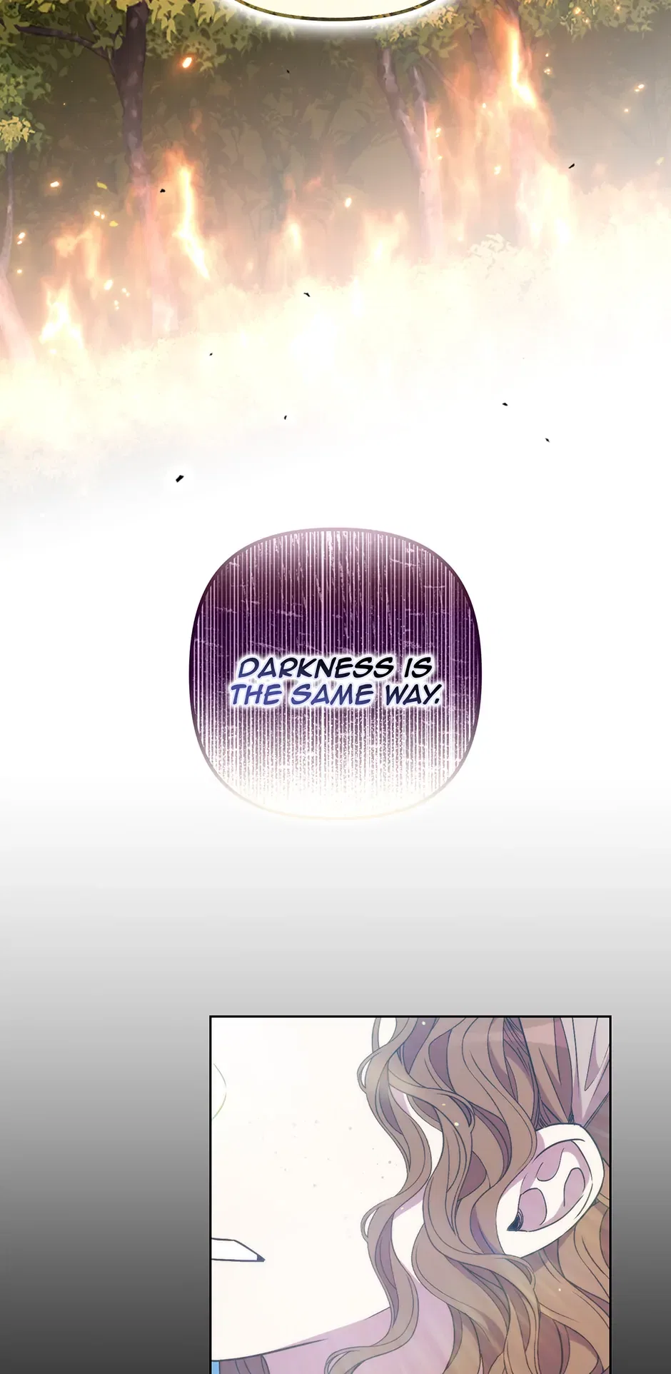 The Hero Went Crazy Even Though I’m The One Who Died Chapter 64 – Page 35