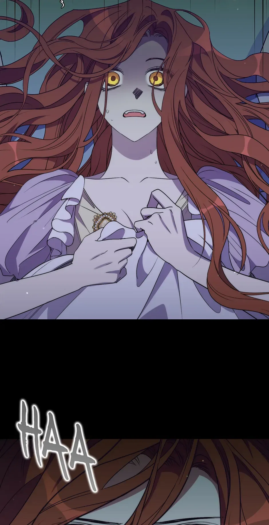 The Hero Went Crazy Even Though I’m The One Who Died Chapter 64 – Page 41