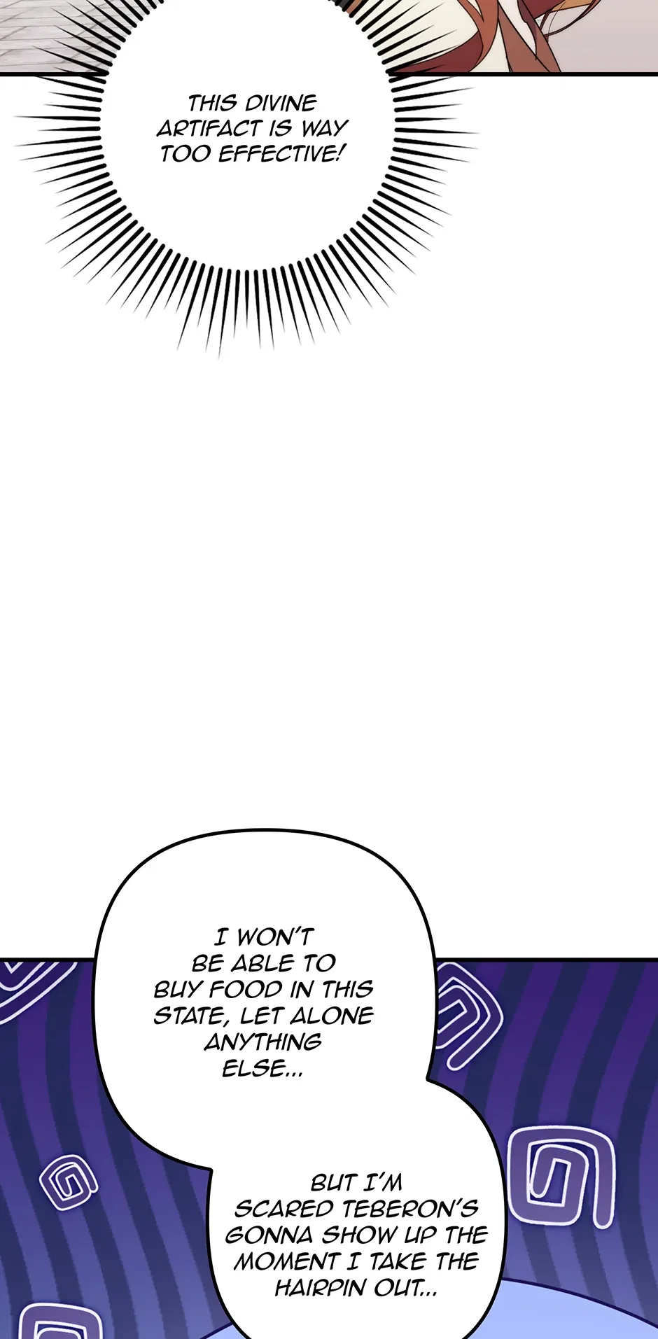 The Hero Went Crazy Even Though I’m The One Who Died Chapter 64 – Page 48