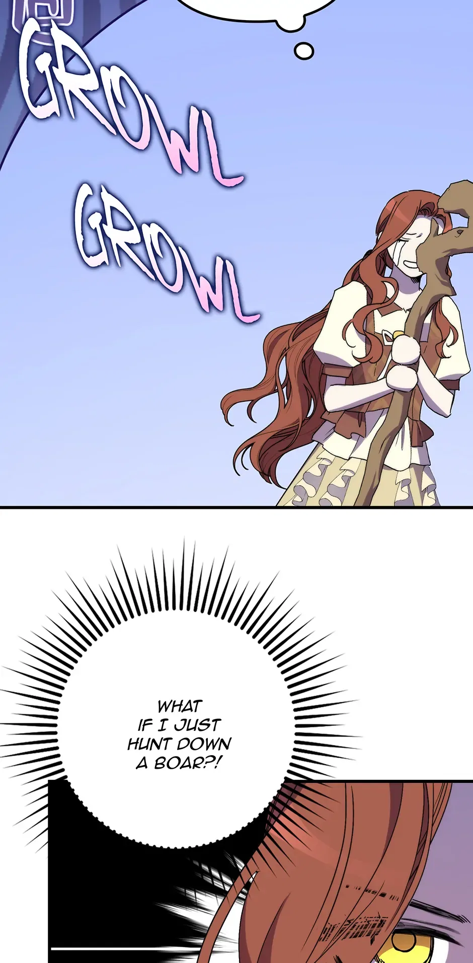 The Hero Went Crazy Even Though I’m The One Who Died Chapter 64 – Page 49