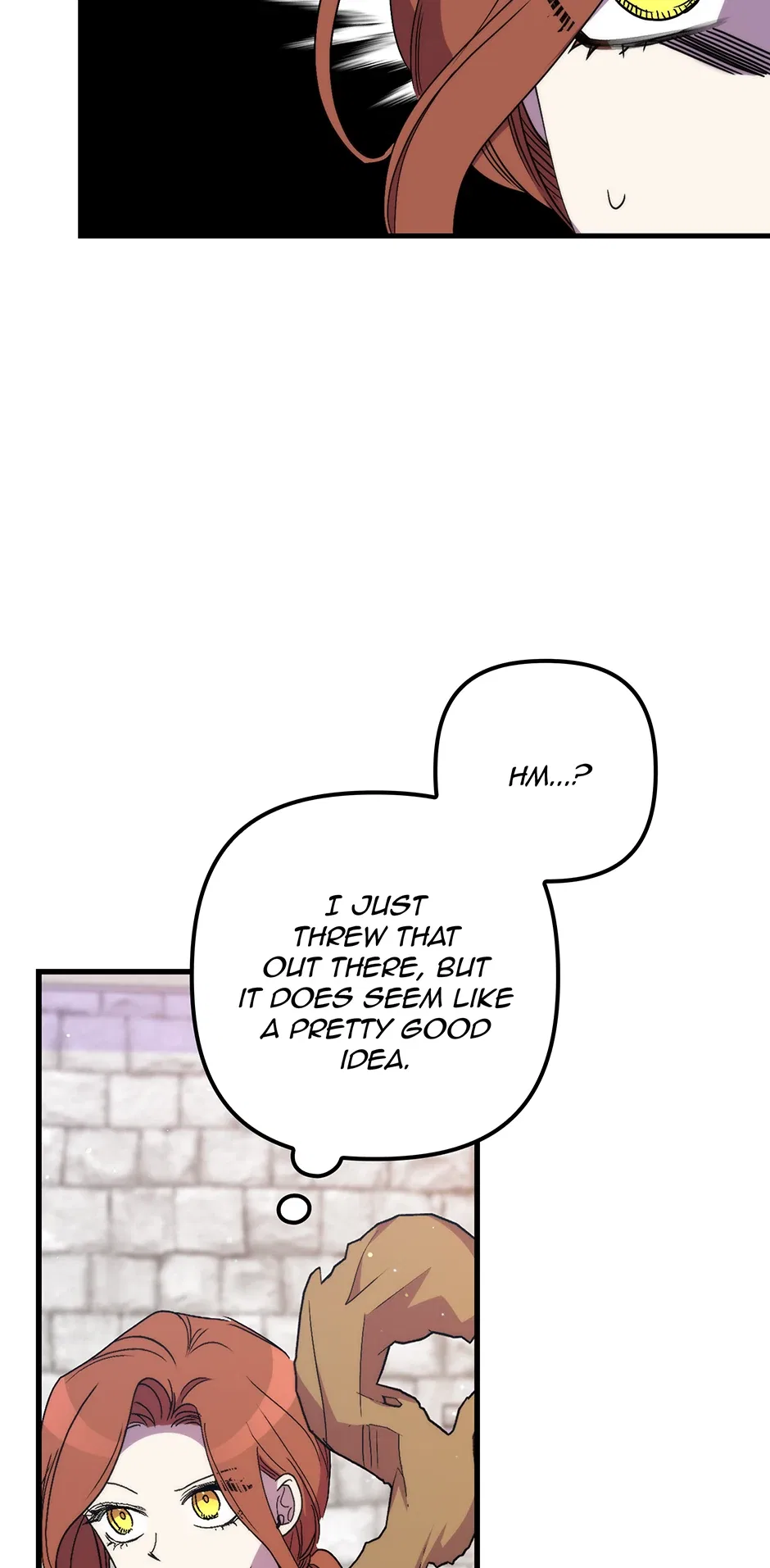 The Hero Went Crazy Even Though I’m The One Who Died Chapter 64 – Page 50