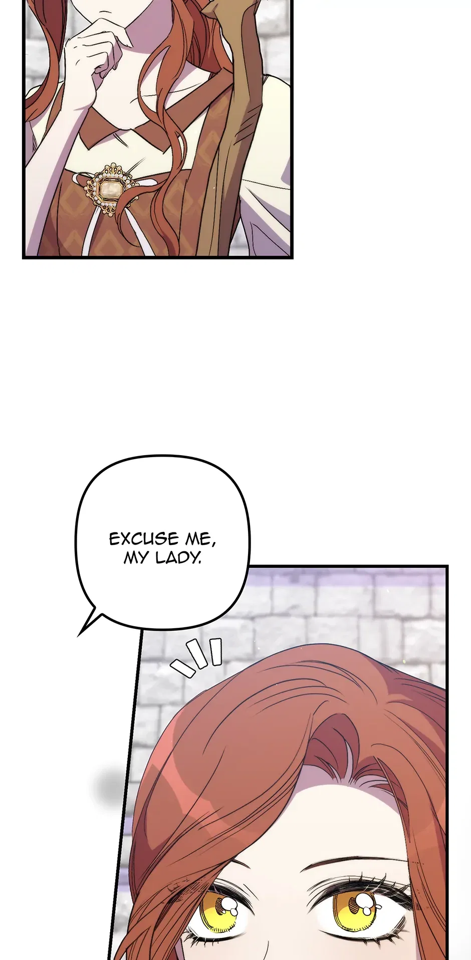 The Hero Went Crazy Even Though I’m The One Who Died Chapter 64 – Page 51