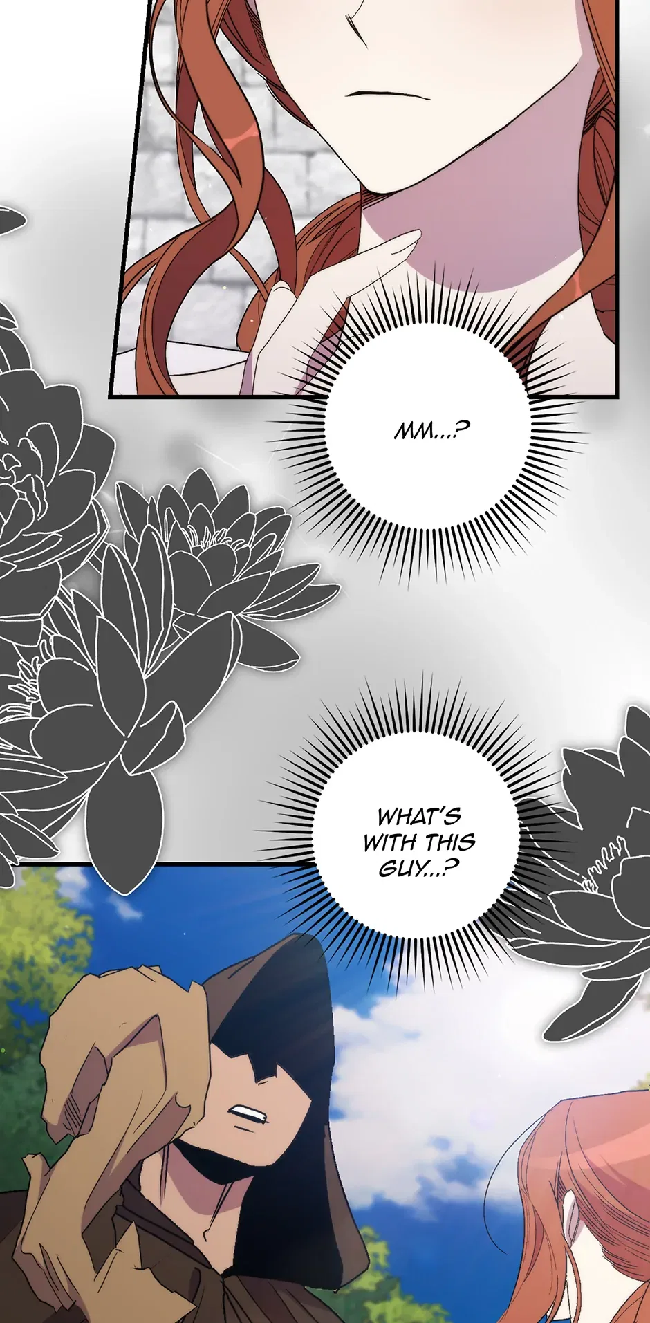 The Hero Went Crazy Even Though I’m The One Who Died Chapter 64 – Page 52