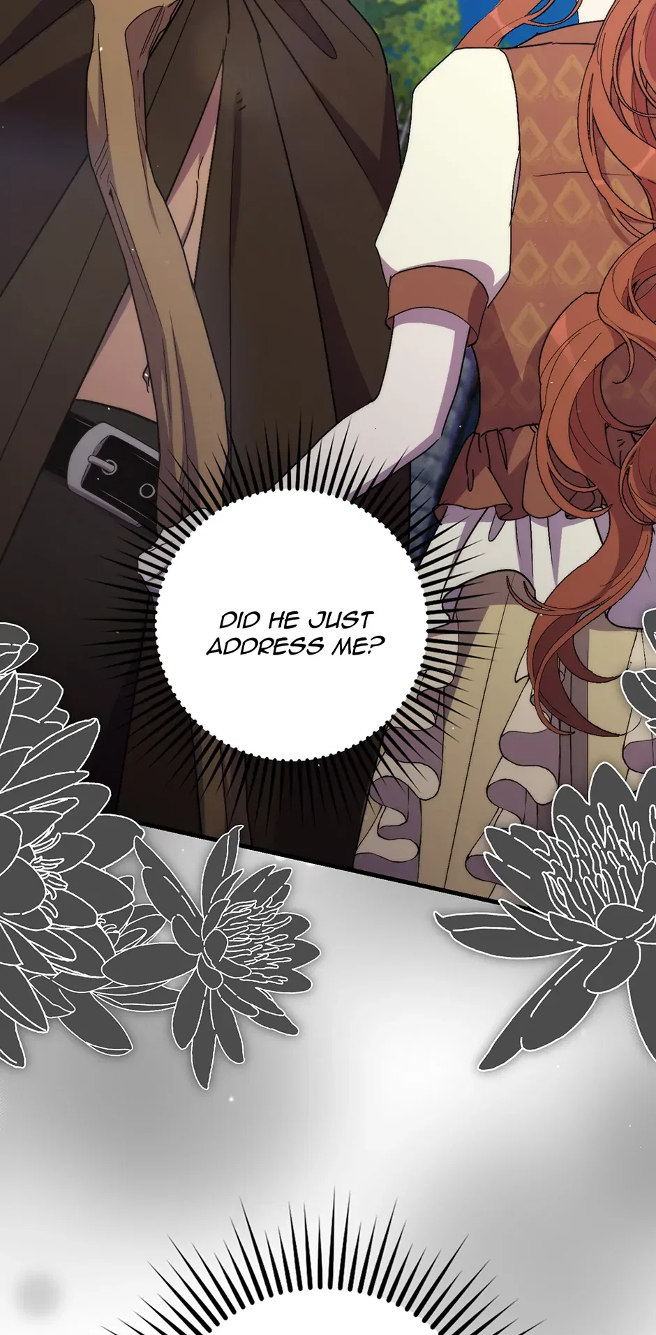 The Hero Went Crazy Even Though I’m The One Who Died Chapter 64 – Page 53
