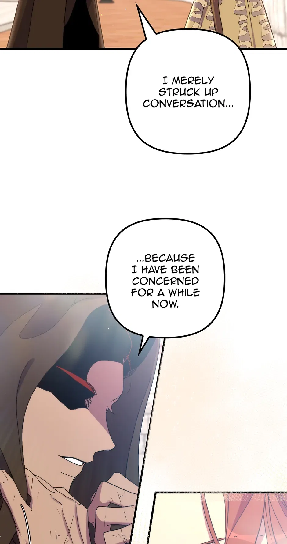 The Hero Went Crazy Even Though I’m The One Who Died Chapter 64 – Page 56