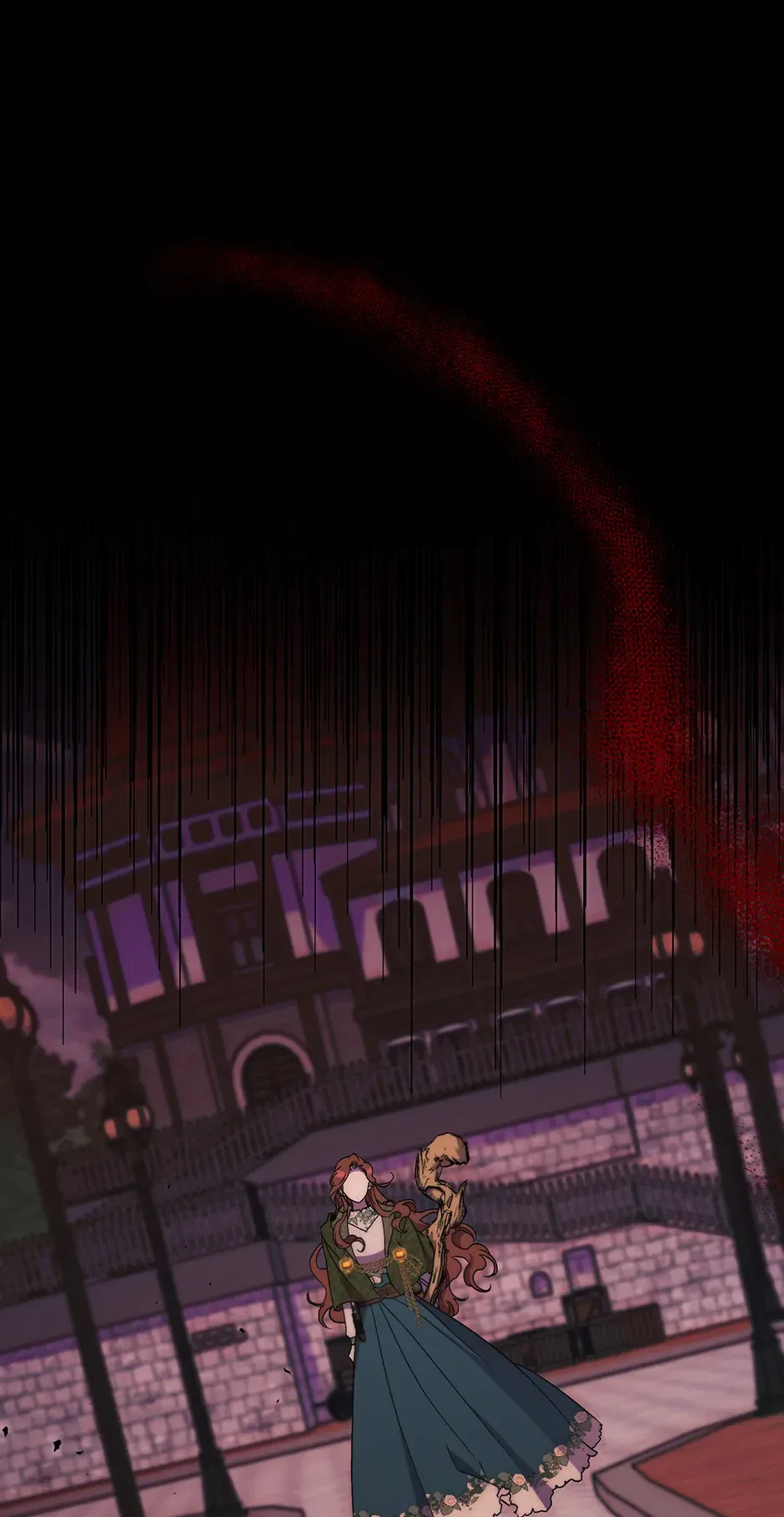 The Hero Went Crazy Even Though I’m The One Who Died Chapter 63 – Page 2