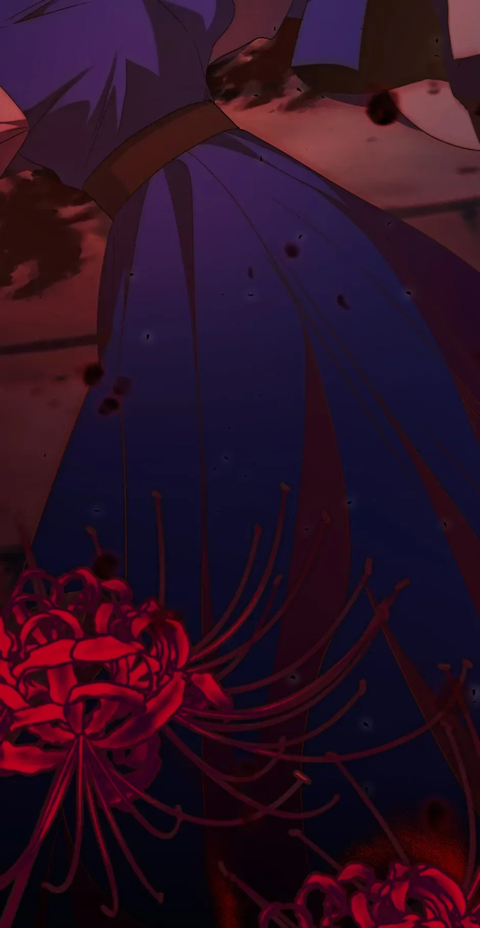 The Hero Went Crazy Even Though I’m The One Who Died Chapter 63 – Page 4