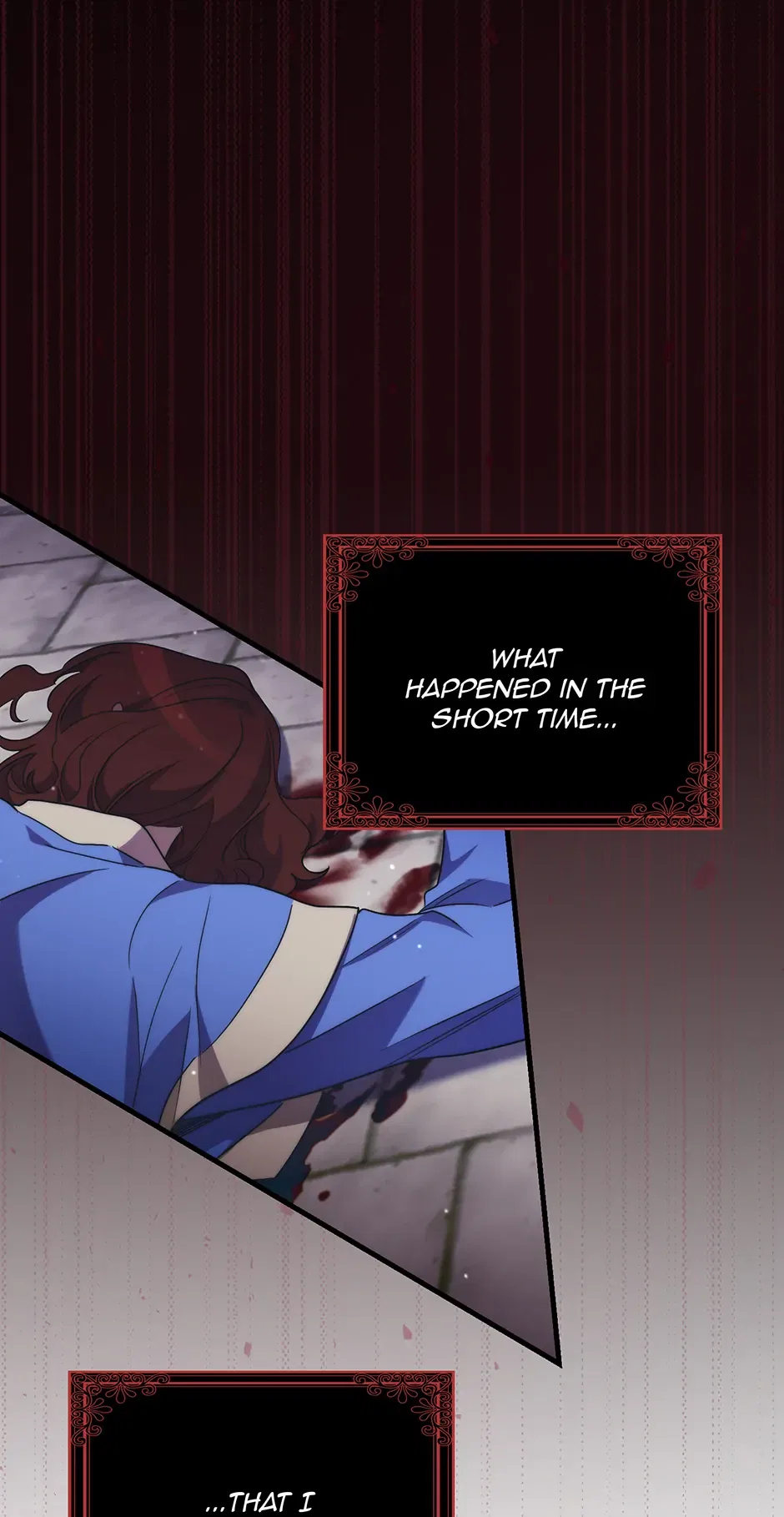 The Hero Went Crazy Even Though I’m The One Who Died Chapter 63 – Page 7