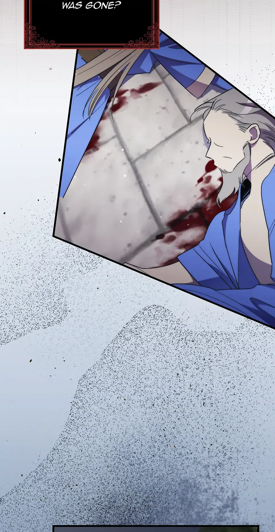 The Hero Went Crazy Even Though I’m The One Who Died Chapter 63 – Page 8