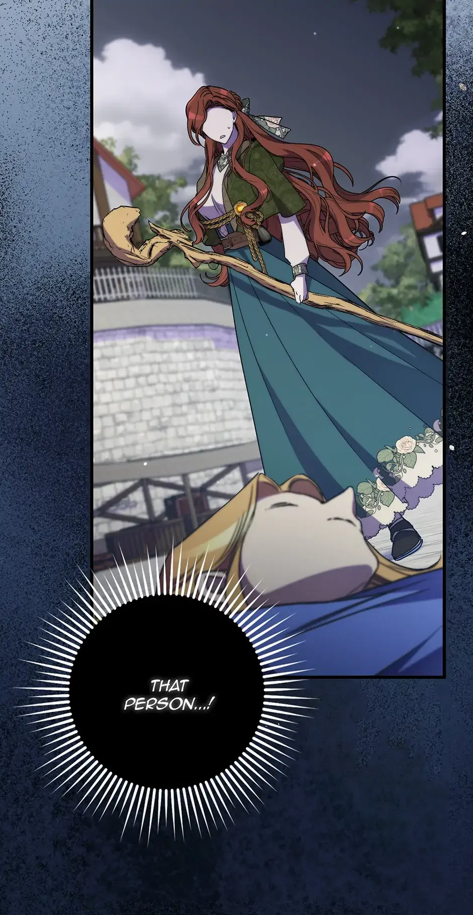 The Hero Went Crazy Even Though I’m The One Who Died Chapter 63 – Page 9