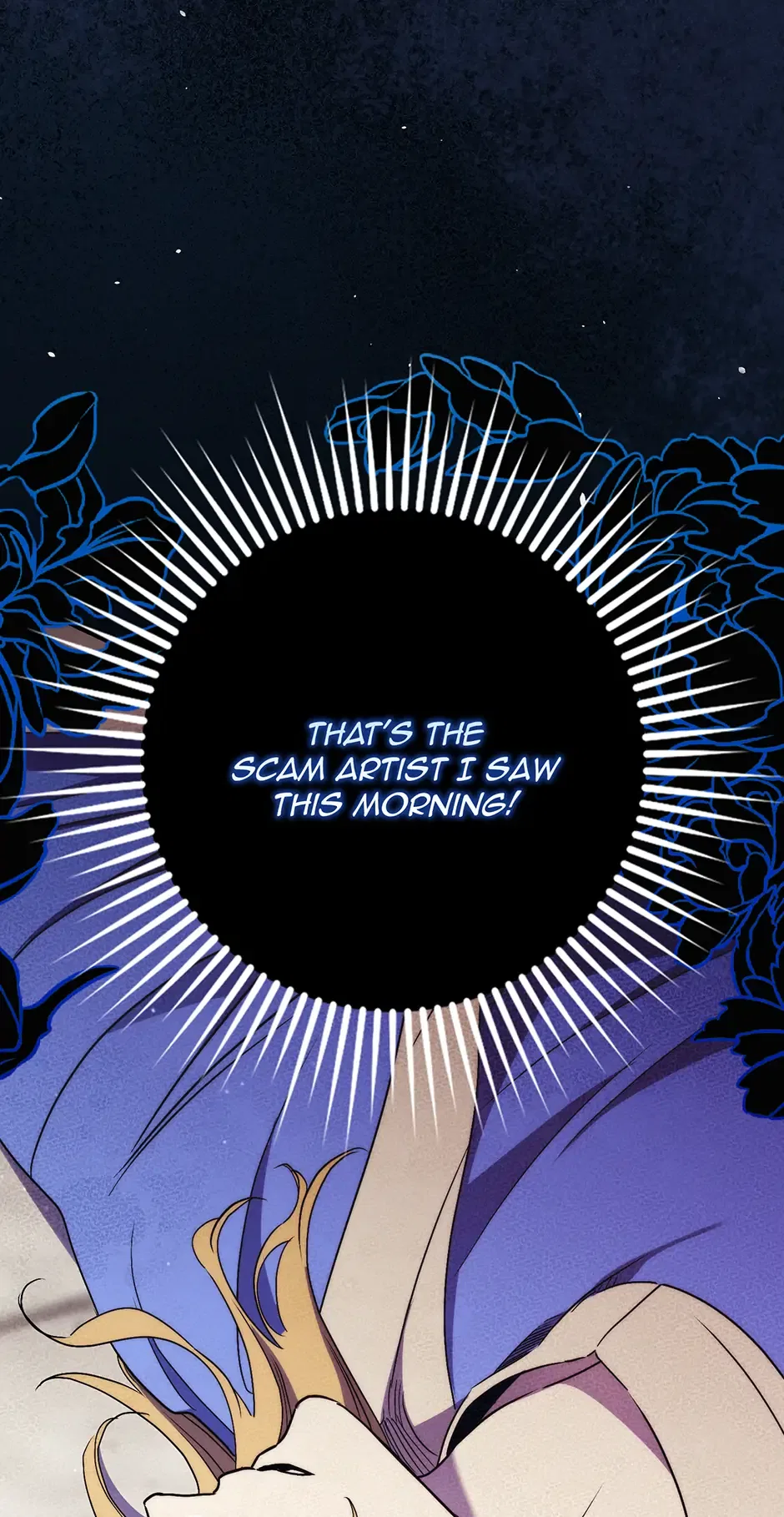 The Hero Went Crazy Even Though I’m The One Who Died Chapter 63 – Page 10