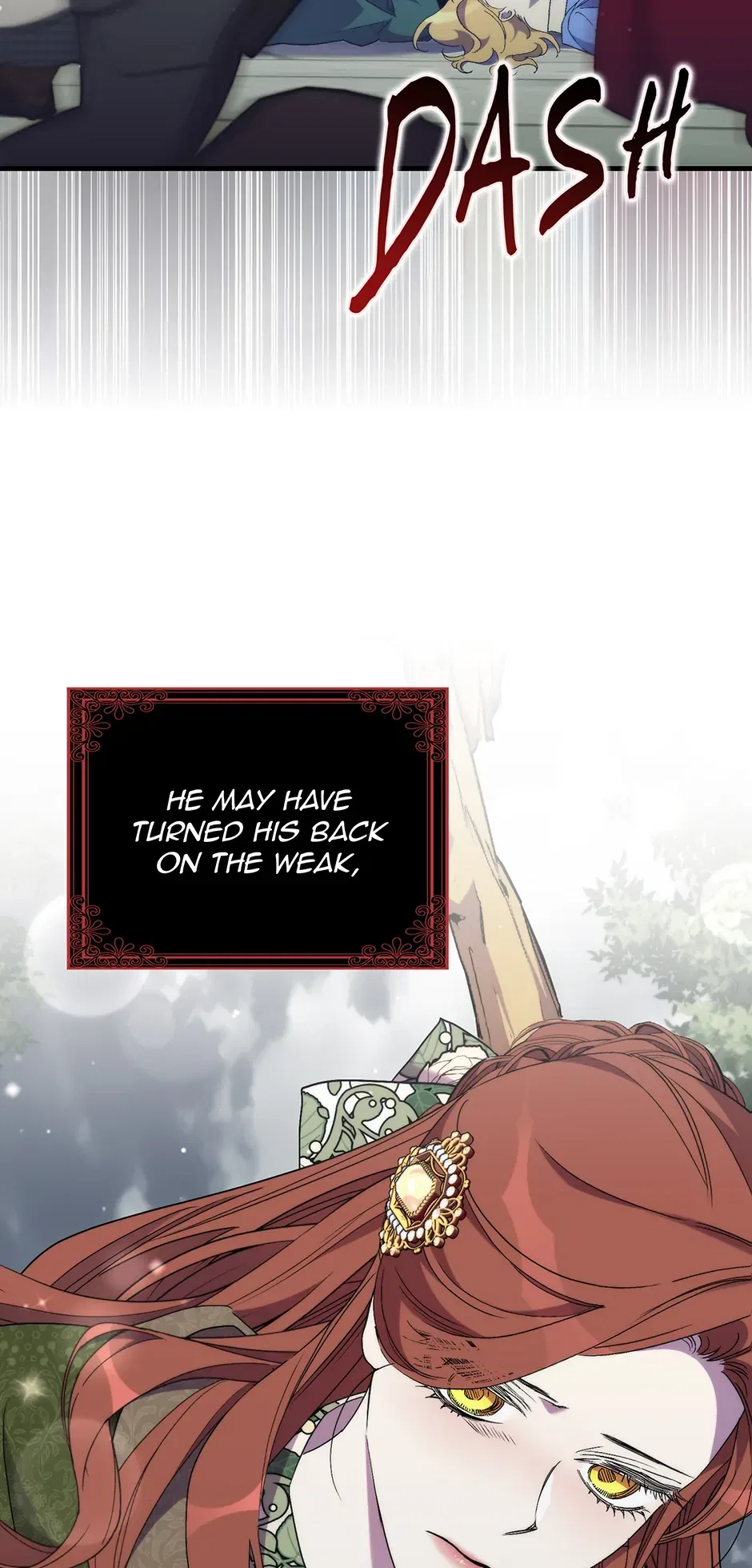 The Hero Went Crazy Even Though I’m The One Who Died Chapter 63 – Page 13