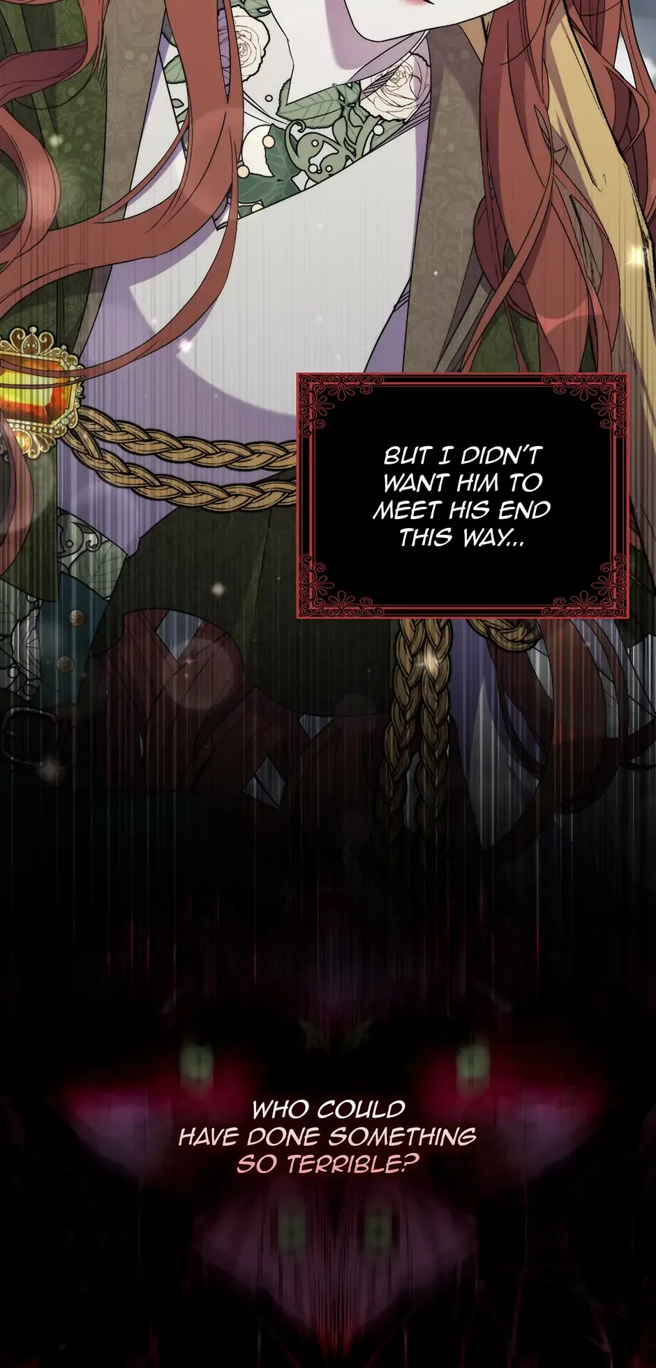 The Hero Went Crazy Even Though I’m The One Who Died Chapter 63 – Page 14