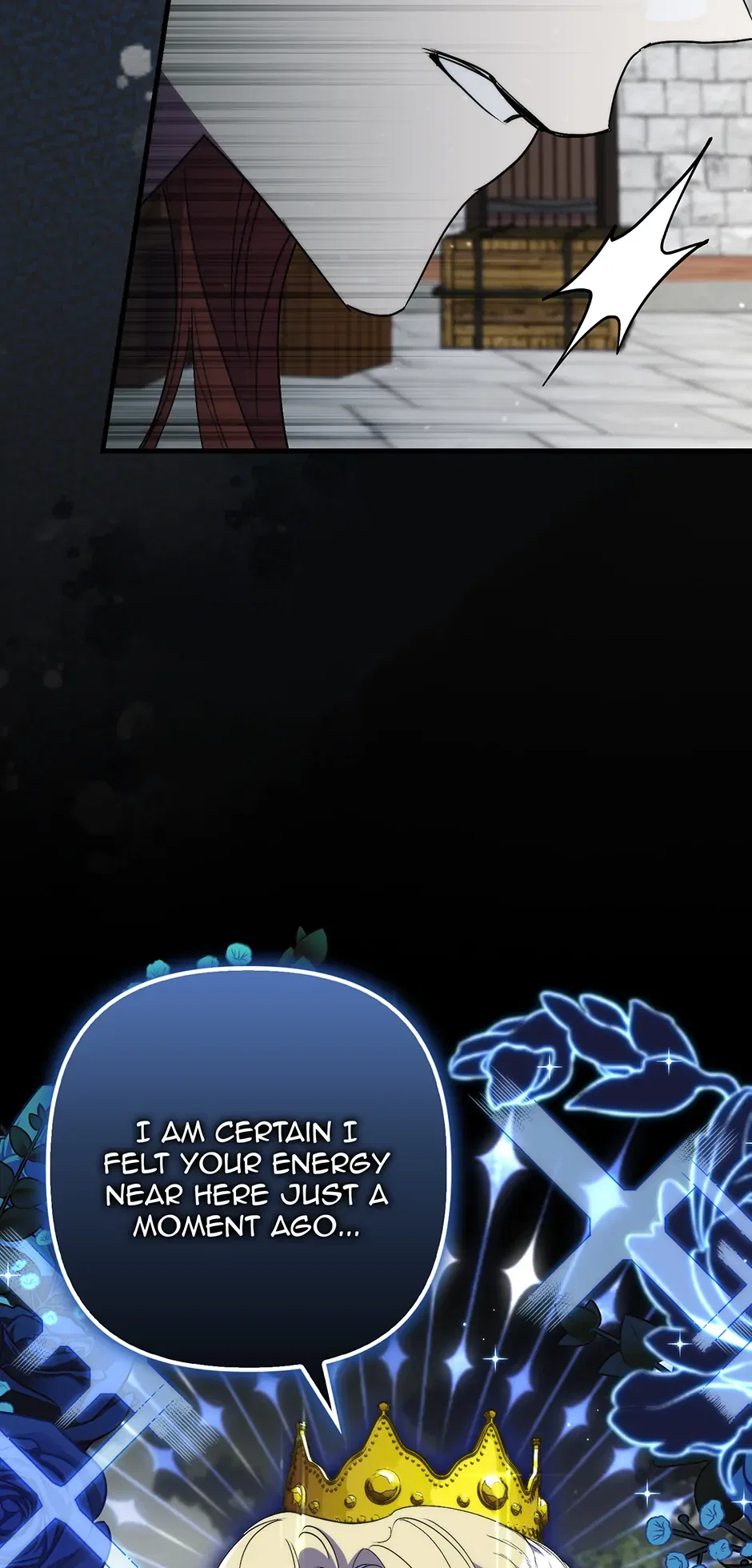 The Hero Went Crazy Even Though I’m The One Who Died Chapter 63 – Page 16