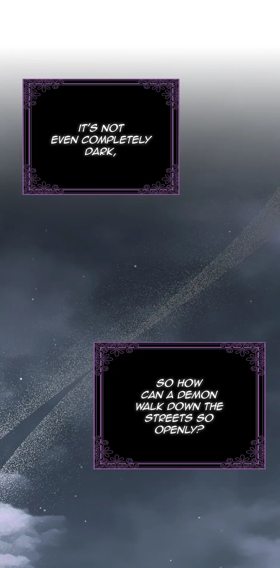 The Hero Went Crazy Even Though I’m The One Who Died Chapter 63 – Page 20