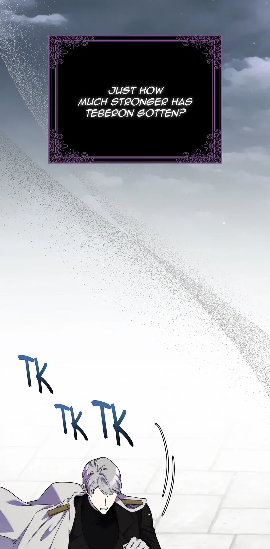 The Hero Went Crazy Even Though I’m The One Who Died Chapter 63 – Page 21