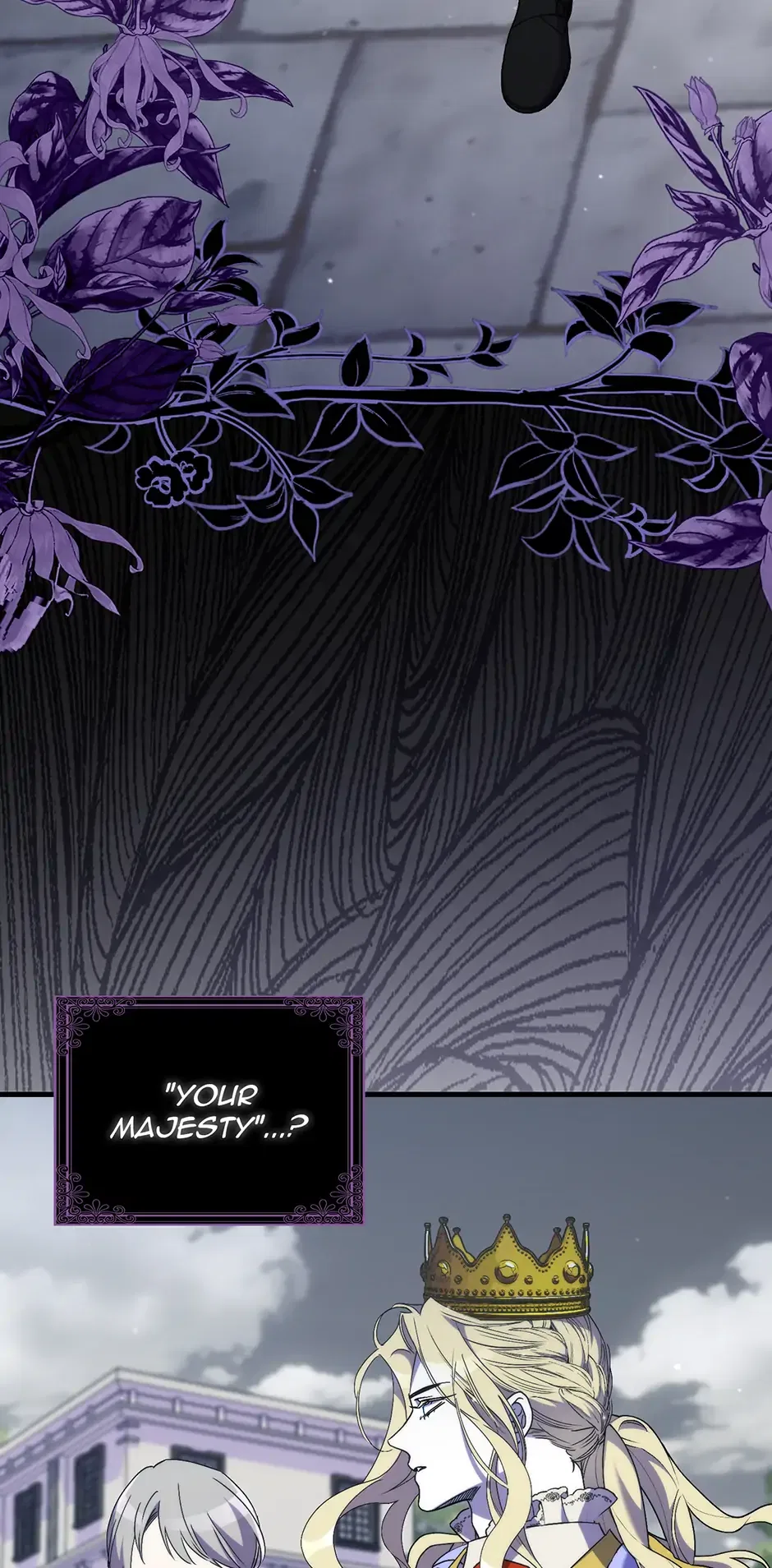 The Hero Went Crazy Even Though I’m The One Who Died Chapter 63 – Page 23