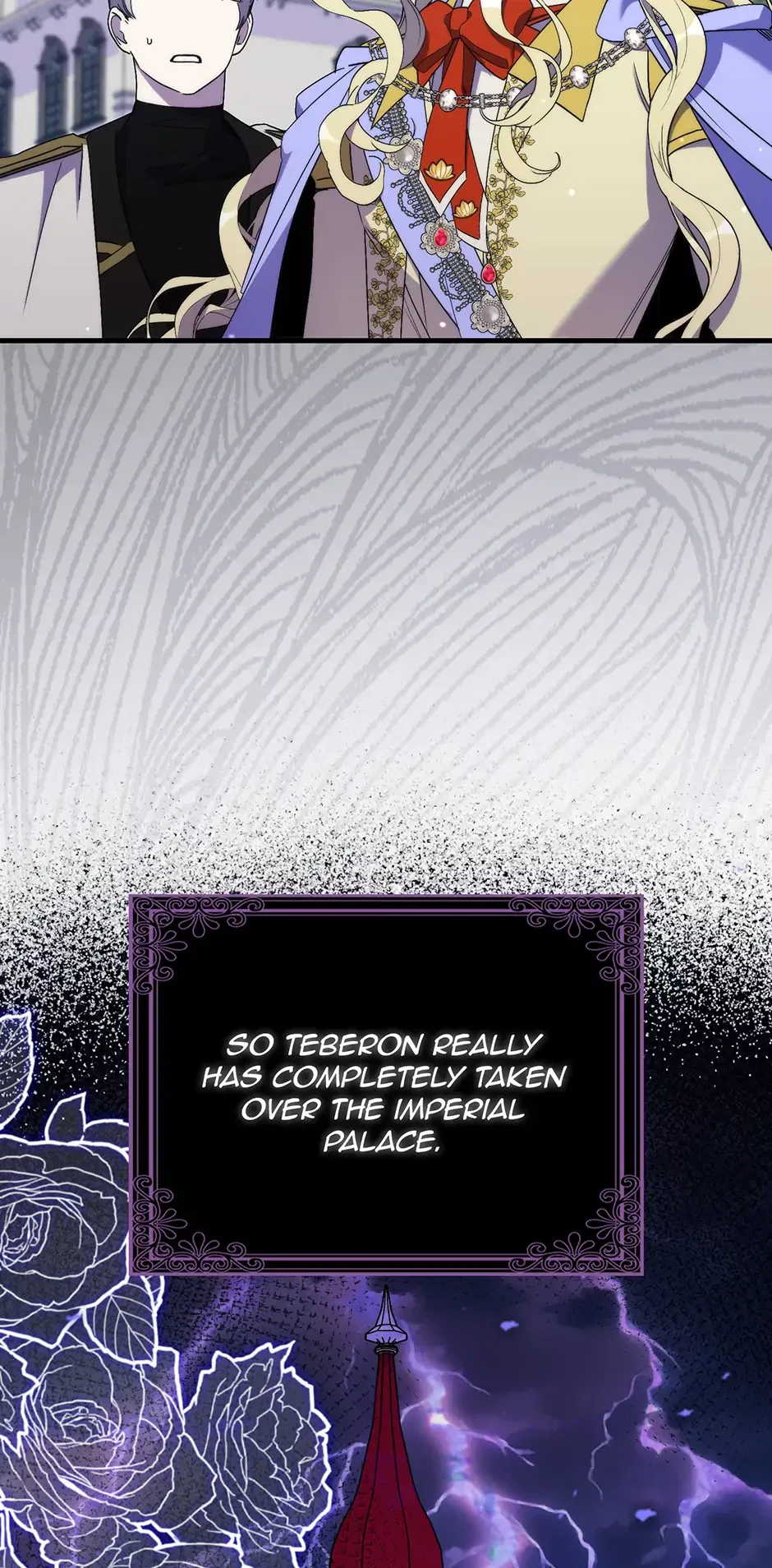 The Hero Went Crazy Even Though I’m The One Who Died Chapter 63 – Page 24