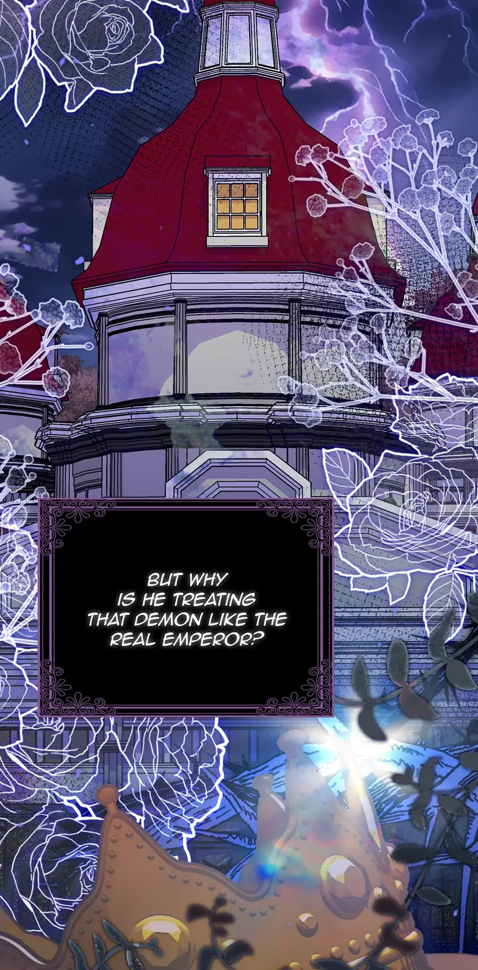 The Hero Went Crazy Even Though I’m The One Who Died Chapter 63 – Page 25