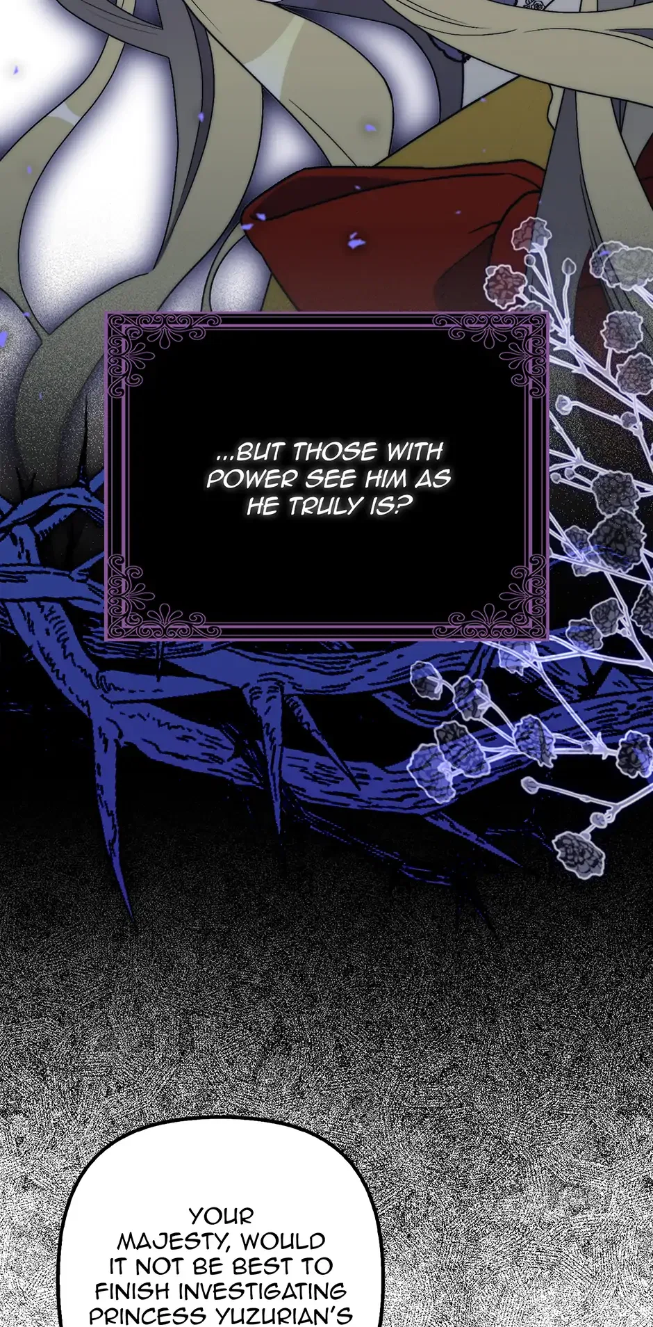 The Hero Went Crazy Even Though I’m The One Who Died Chapter 63 – Page 27