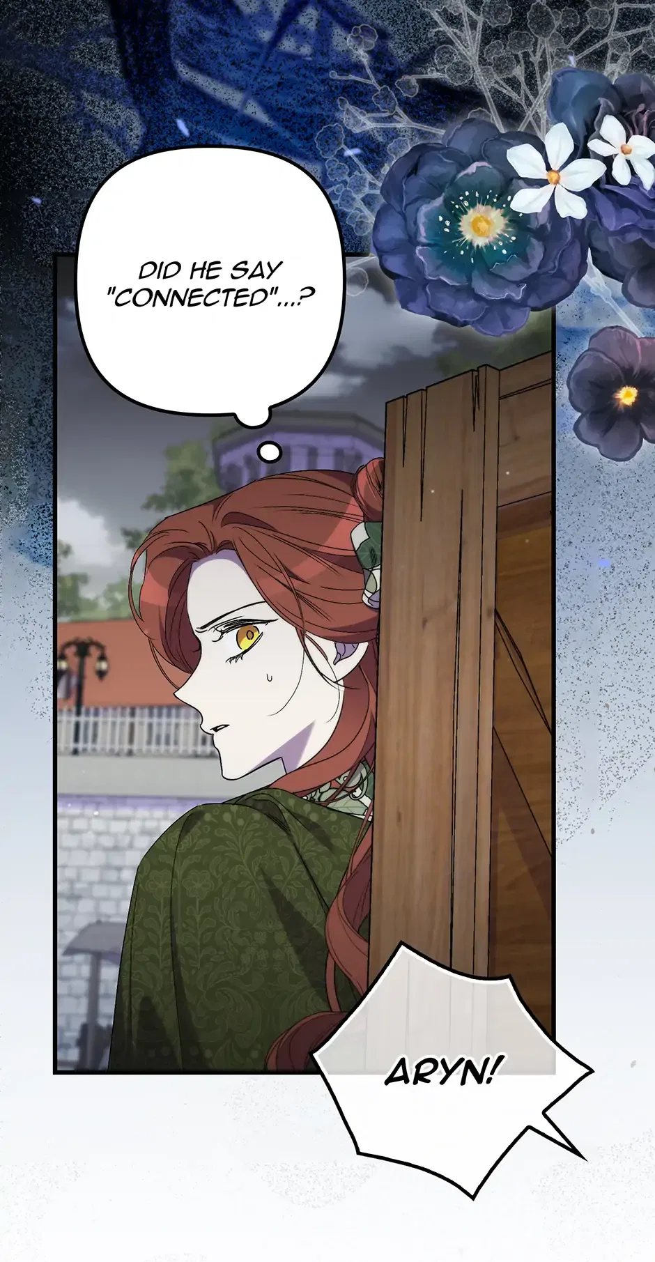 The Hero Went Crazy Even Though I’m The One Who Died Chapter 63 – Page 32