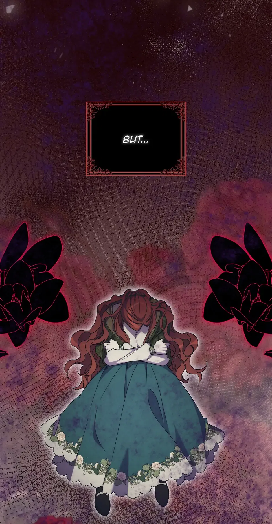 The Hero Went Crazy Even Though I’m The One Who Died Chapter 63 – Page 36