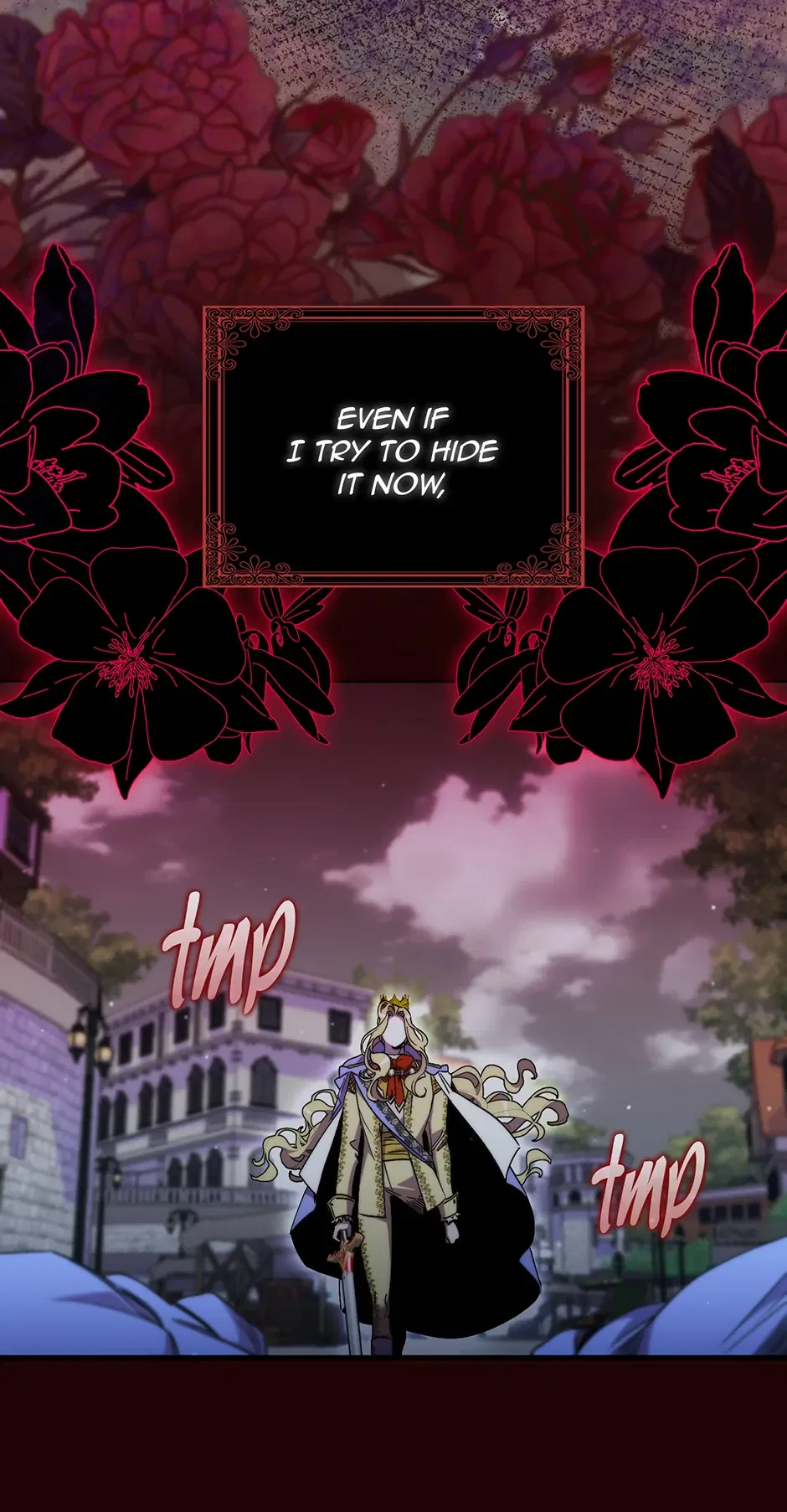 The Hero Went Crazy Even Though I’m The One Who Died Chapter 63 – Page 37