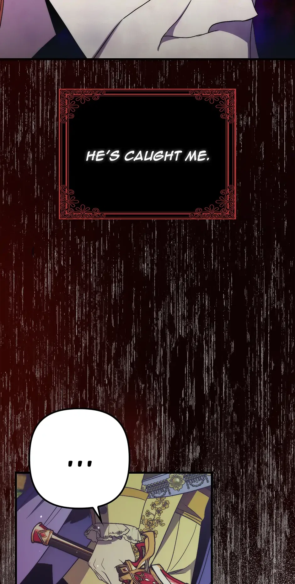 The Hero Went Crazy Even Though I’m The One Who Died Chapter 63 – Page 43