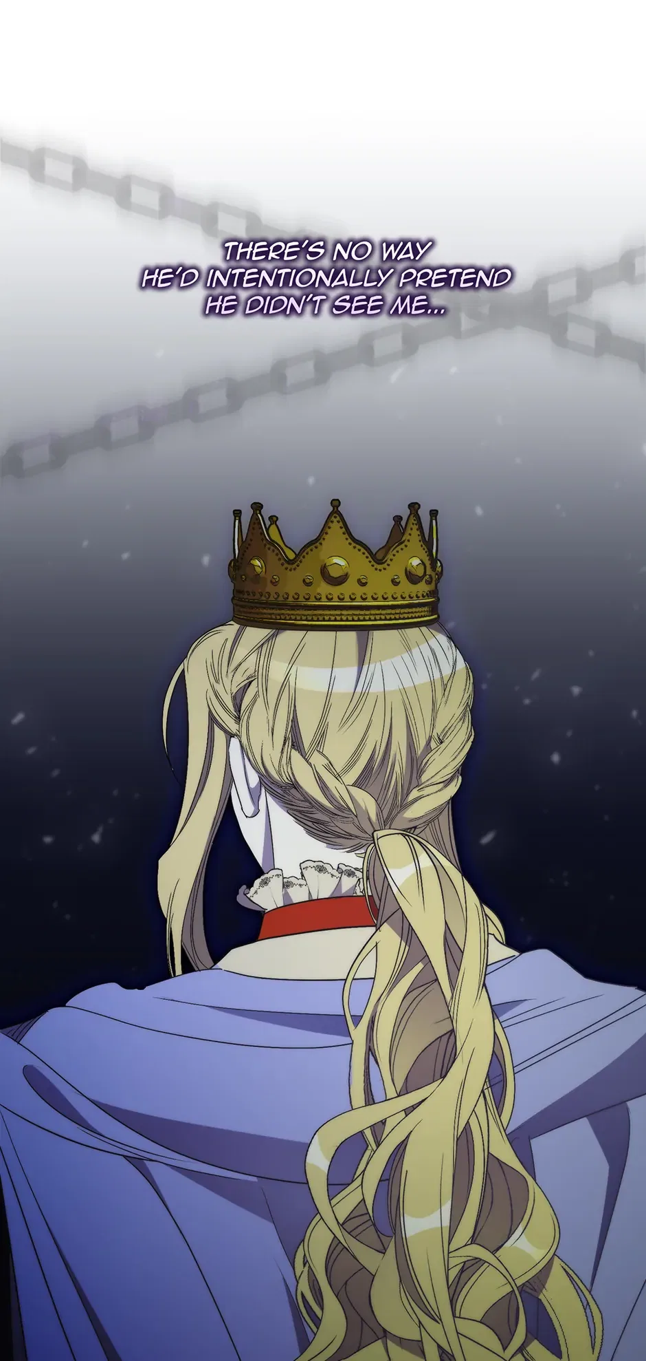 The Hero Went Crazy Even Though I’m The One Who Died Chapter 63 – Page 47