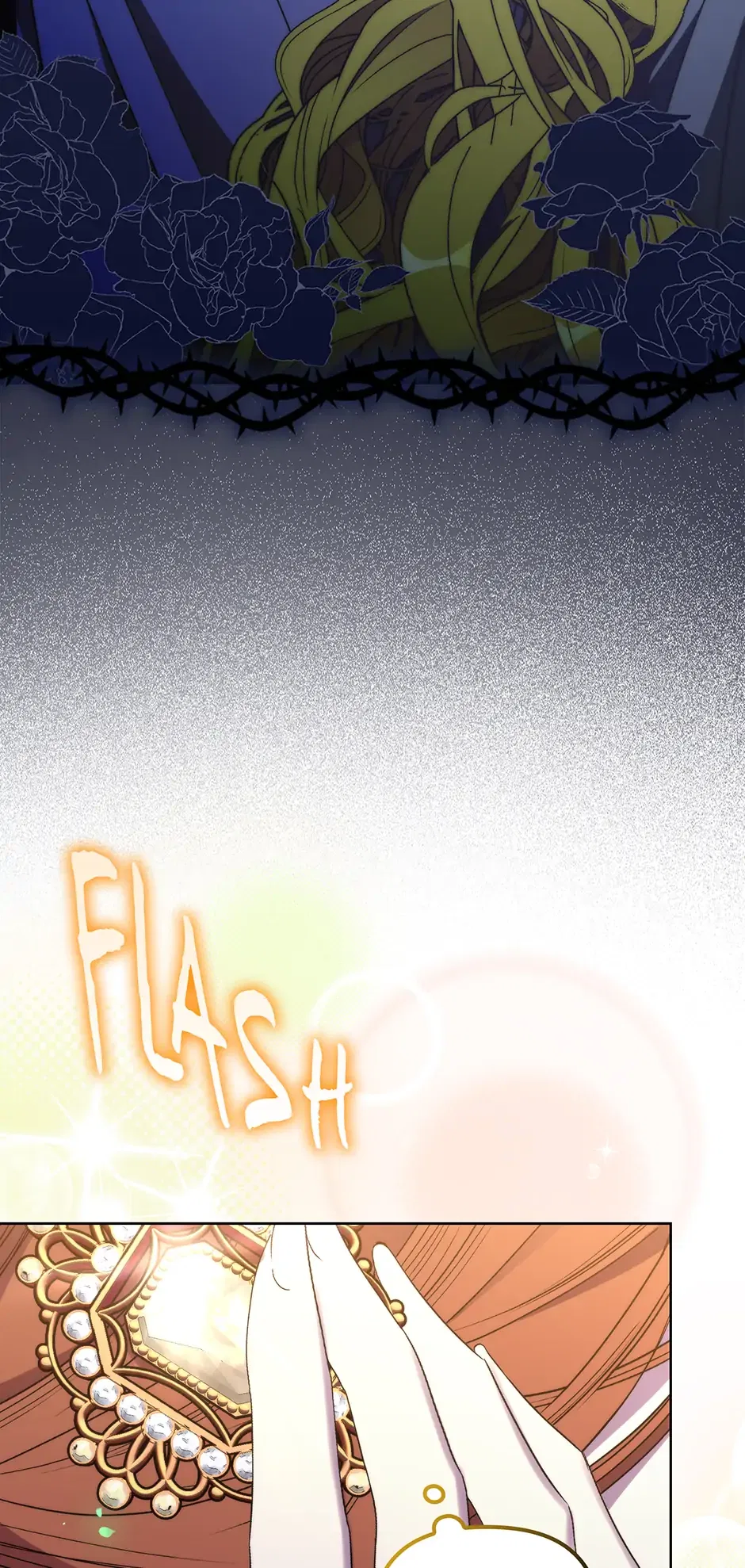 The Hero Went Crazy Even Though I’m The One Who Died Chapter 63 – Page 48