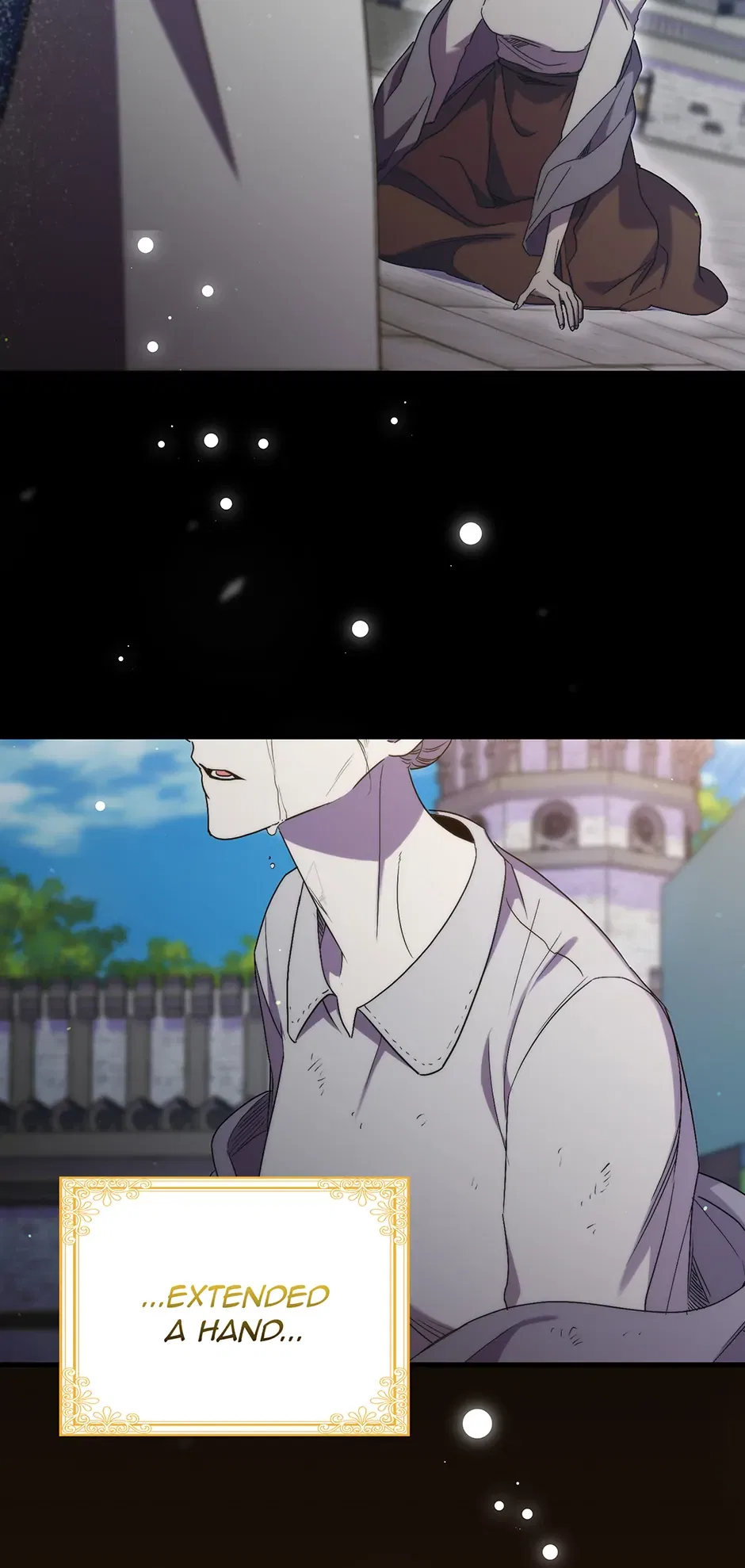 The Hero Went Crazy Even Though I’m The One Who Died Chapter 63 – Page 53