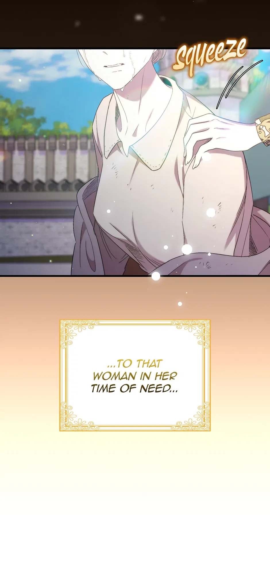 The Hero Went Crazy Even Though I’m The One Who Died Chapter 63 – Page 54