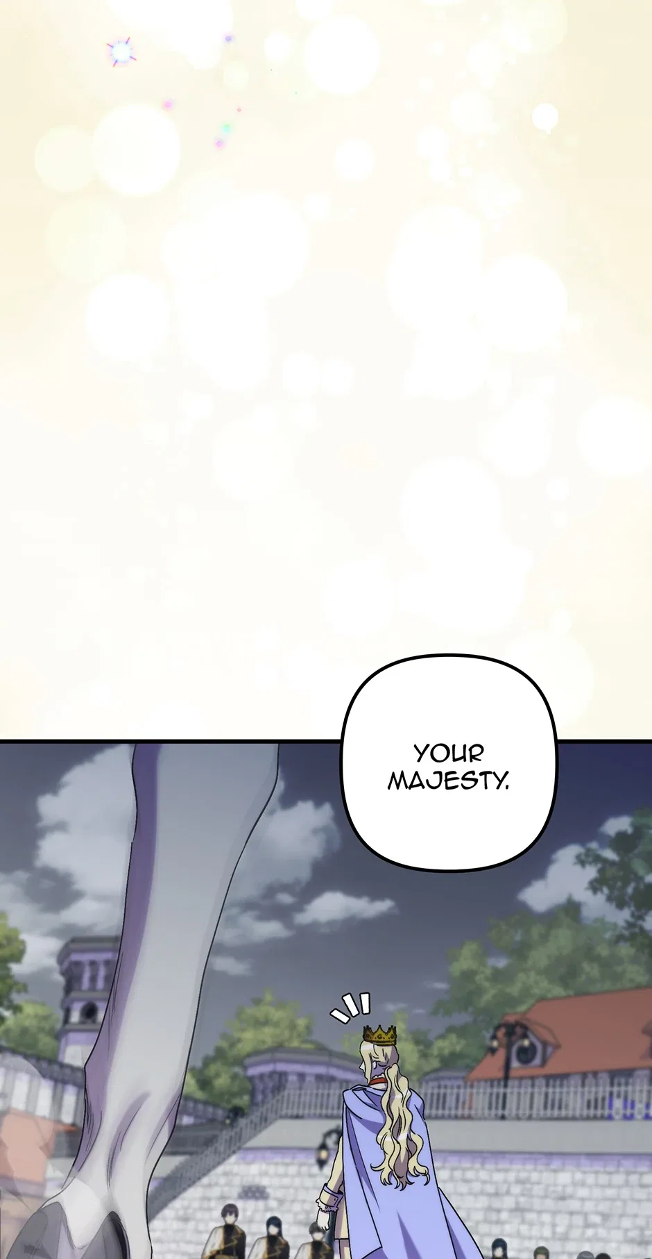 The Hero Went Crazy Even Though I’m The One Who Died Chapter 63 – Page 57