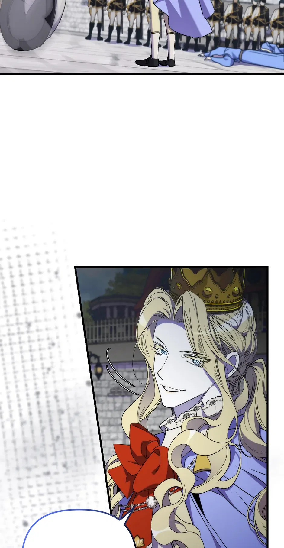 The Hero Went Crazy Even Though I’m The One Who Died Chapter 63 – Page 58