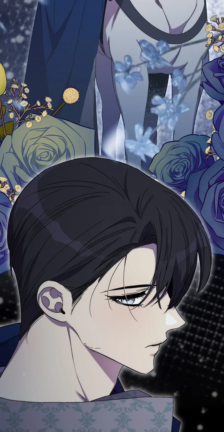 The Hero Went Crazy Even Though I’m The One Who Died Chapter 63 – Page 60