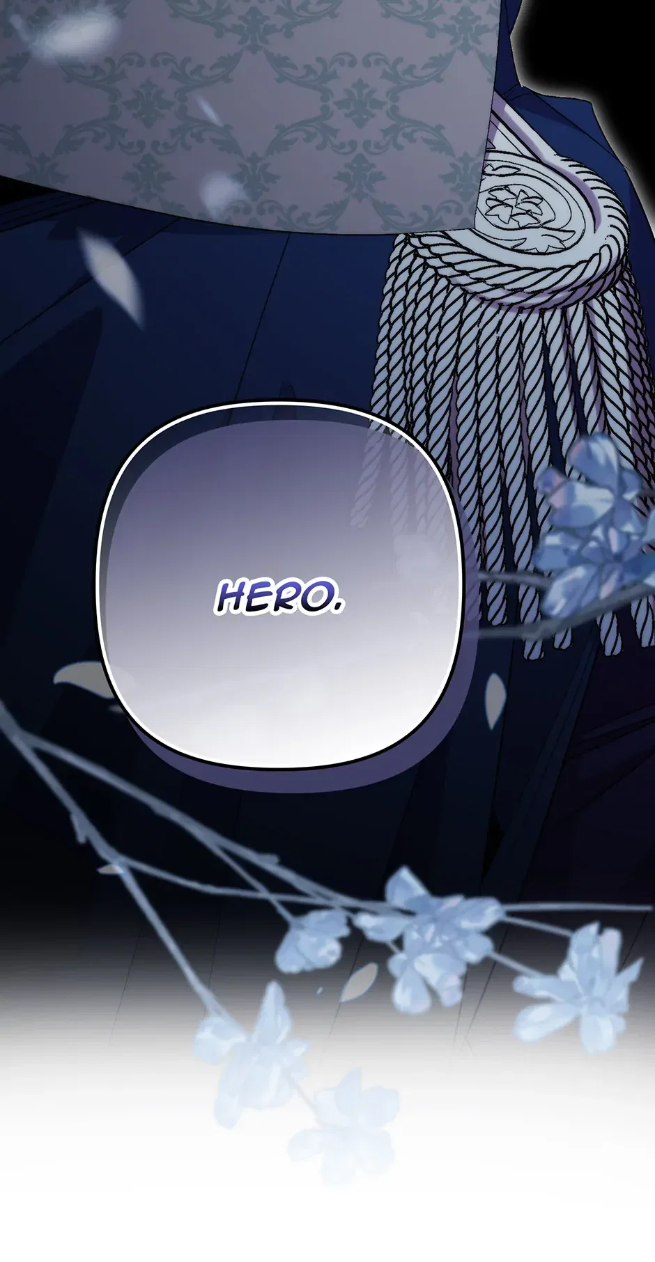 The Hero Went Crazy Even Though I’m The One Who Died Chapter 63 – Page 61